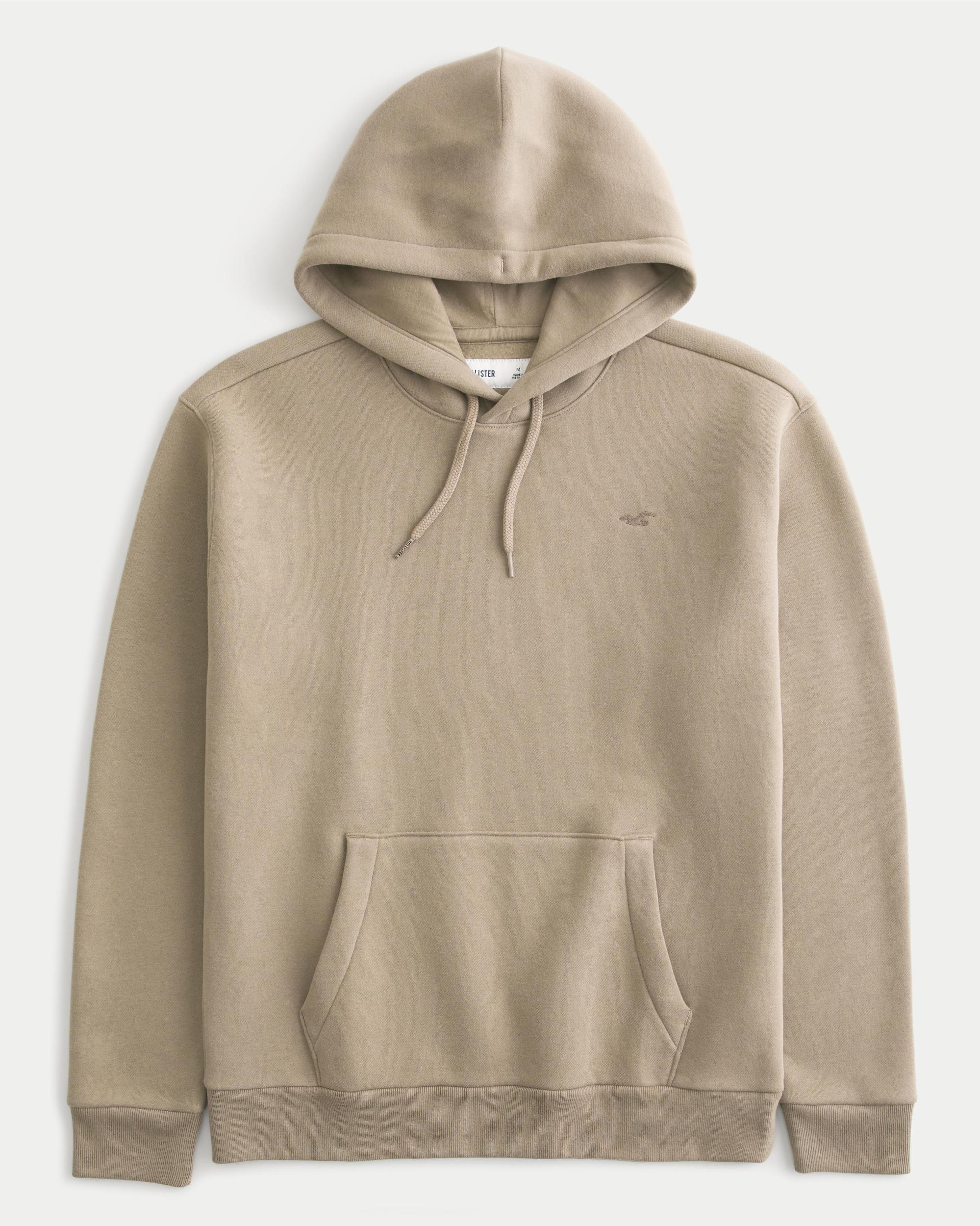 Relaxed Icon Hoodie Product Image