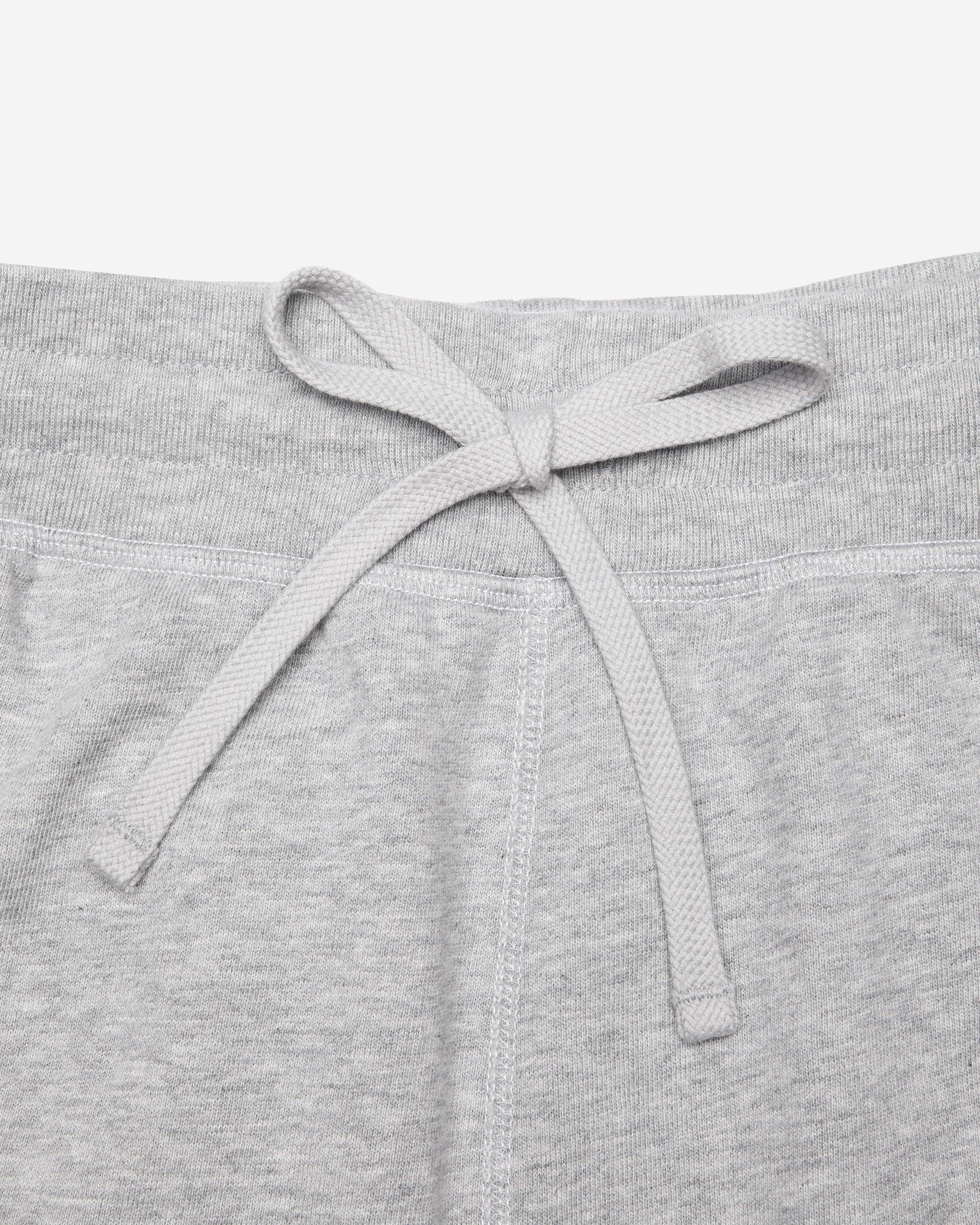Lightweight Terry Cut-Off Standard Sweatshort 5.5" Male Product Image