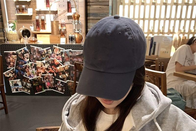 Dog Embroidered Zip-Up Hoodie Product Image