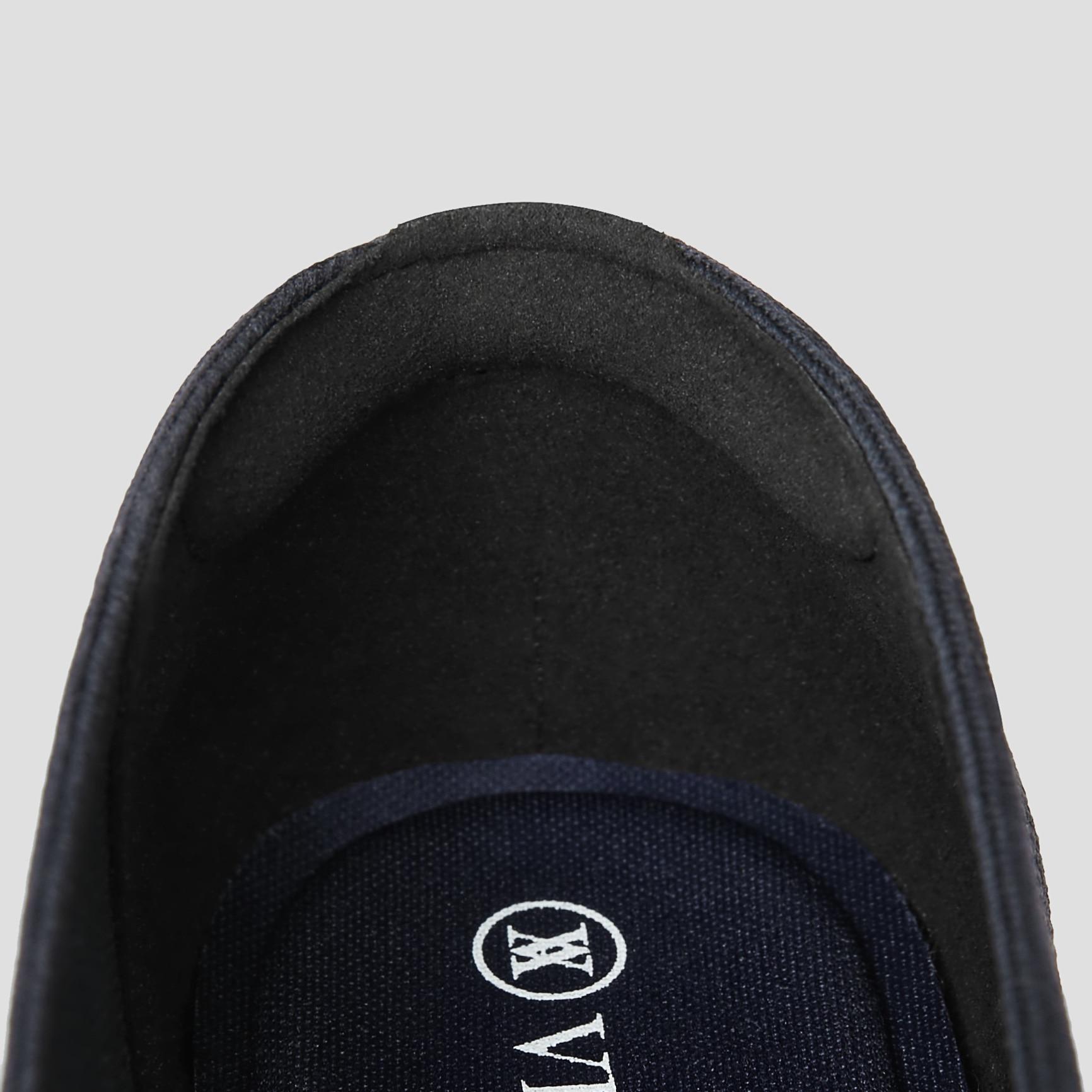 Square-Toe Knot Loafers (Caitlin 2.0) Product Image