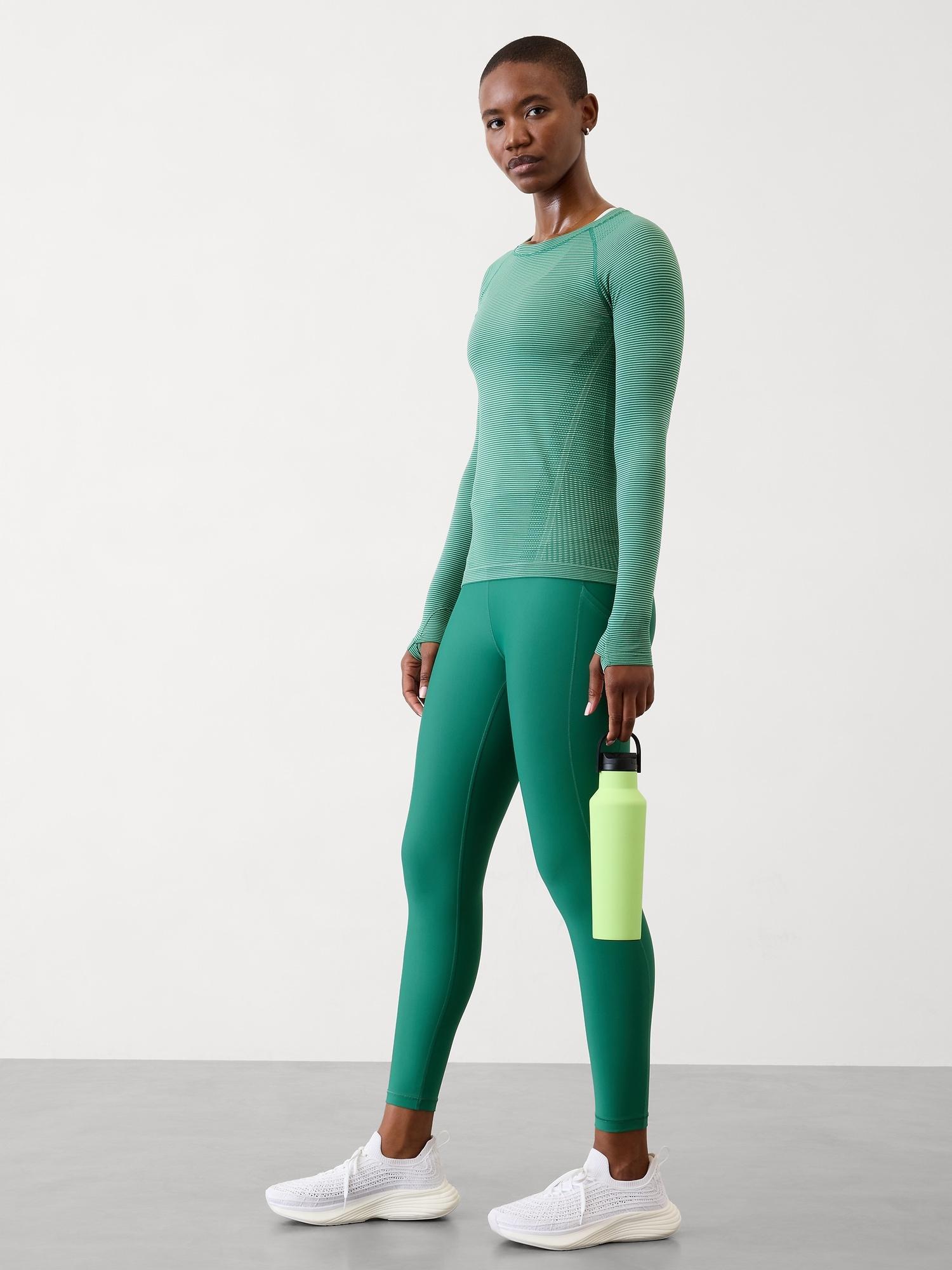 Momentum Seamless Top Product Image