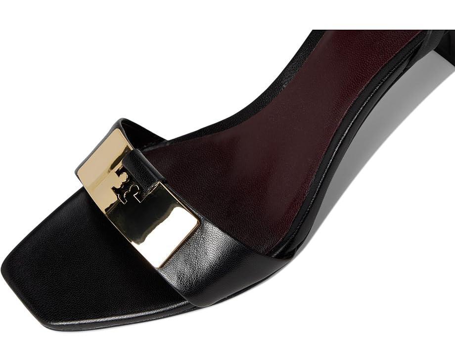 Ring Heel Sandal 55Mm Product Image