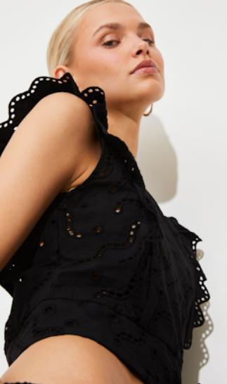 Lila Blouse Product Image
