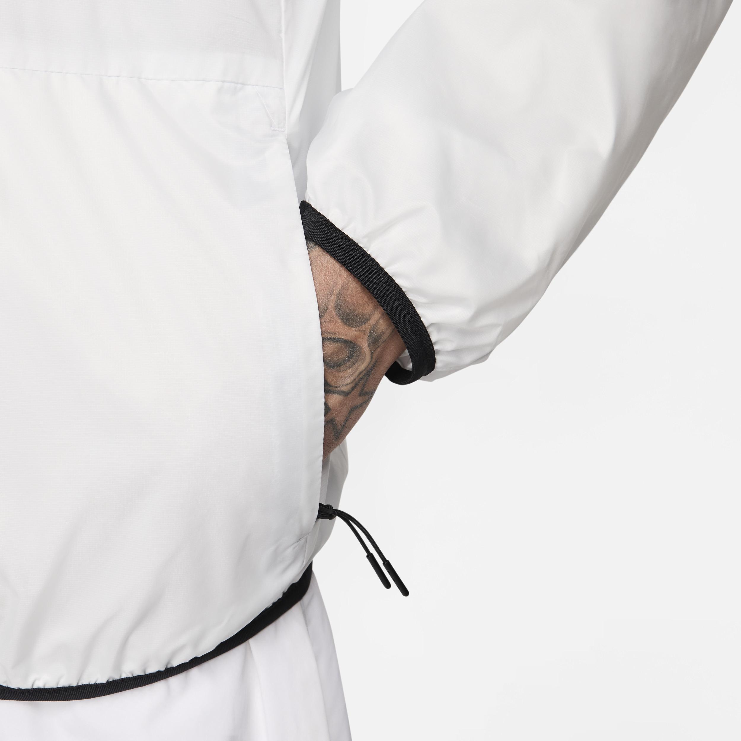 USMNT Nike Men's Soccer Halo Jacket Product Image