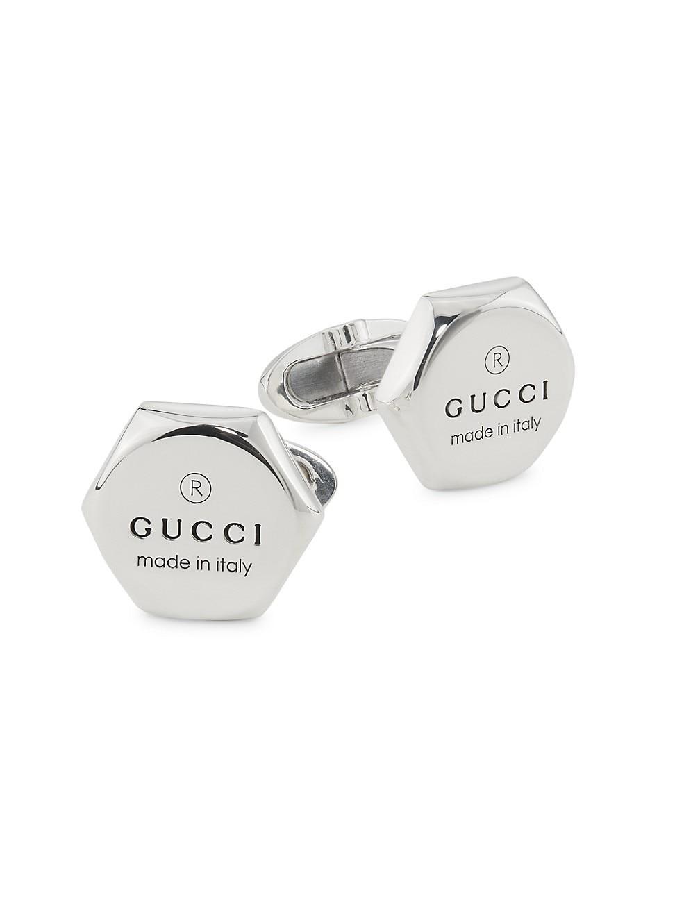 Mens Trademark Cufflinks Product Image