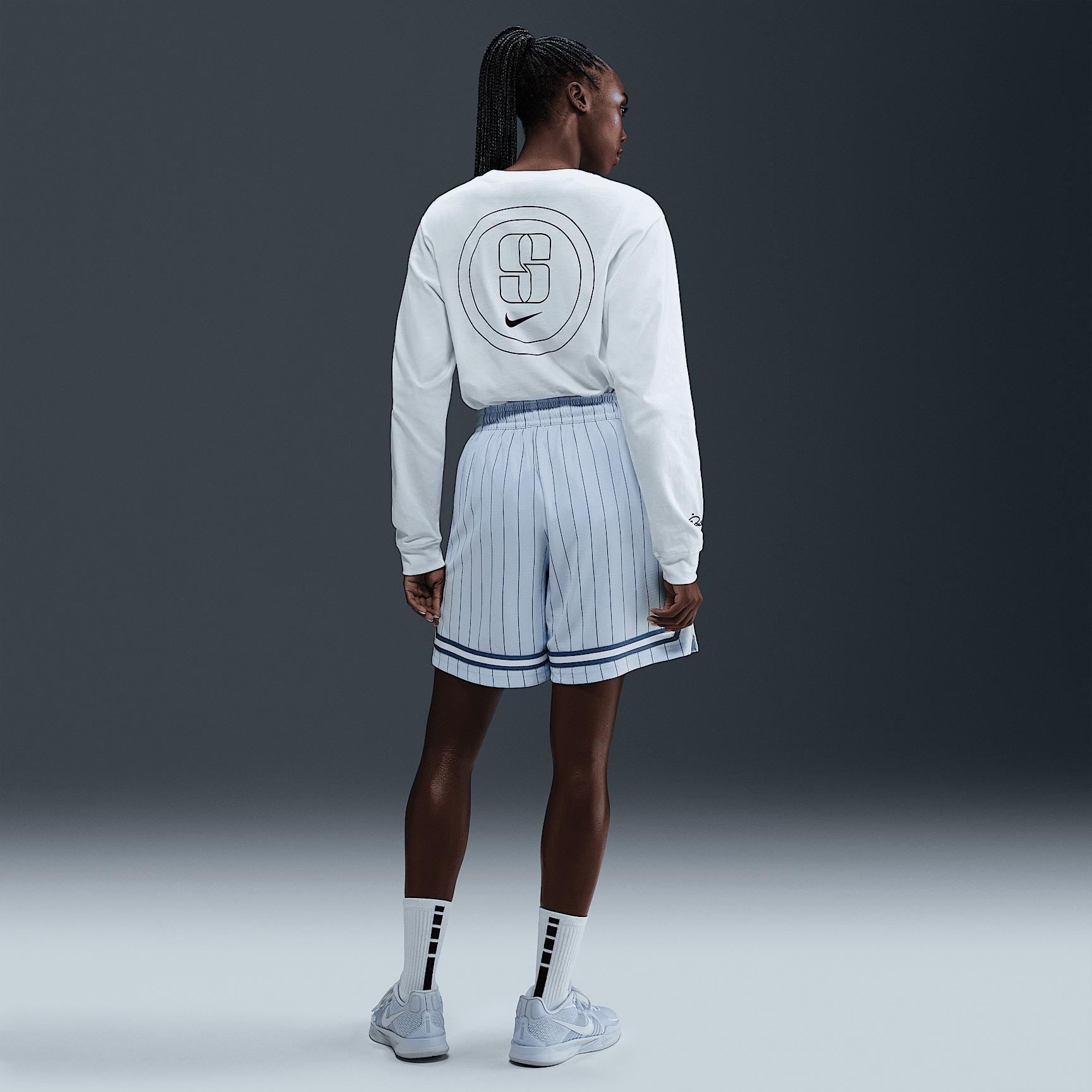Nike Fly Crossover Women's Basketball Shorts Product Image