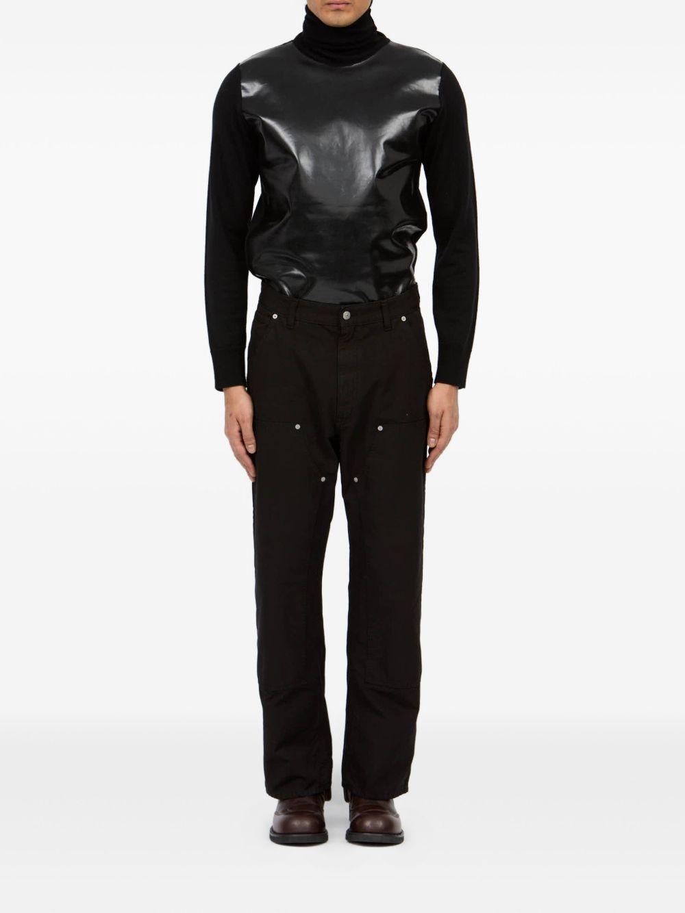 utility jeans Product Image
