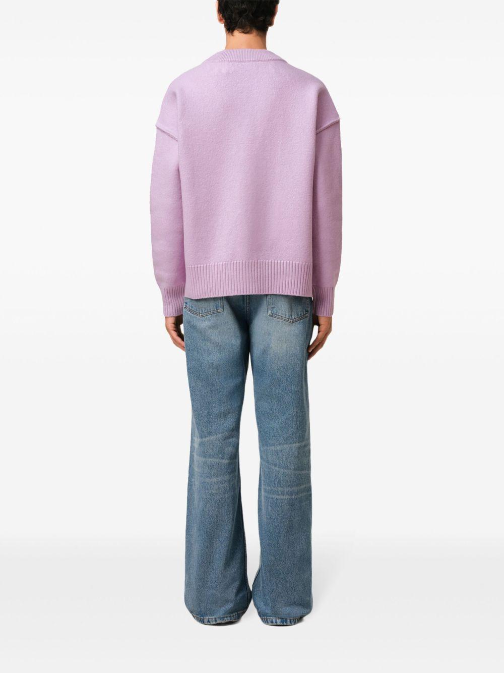 Ami de Coeur cardigan Product Image