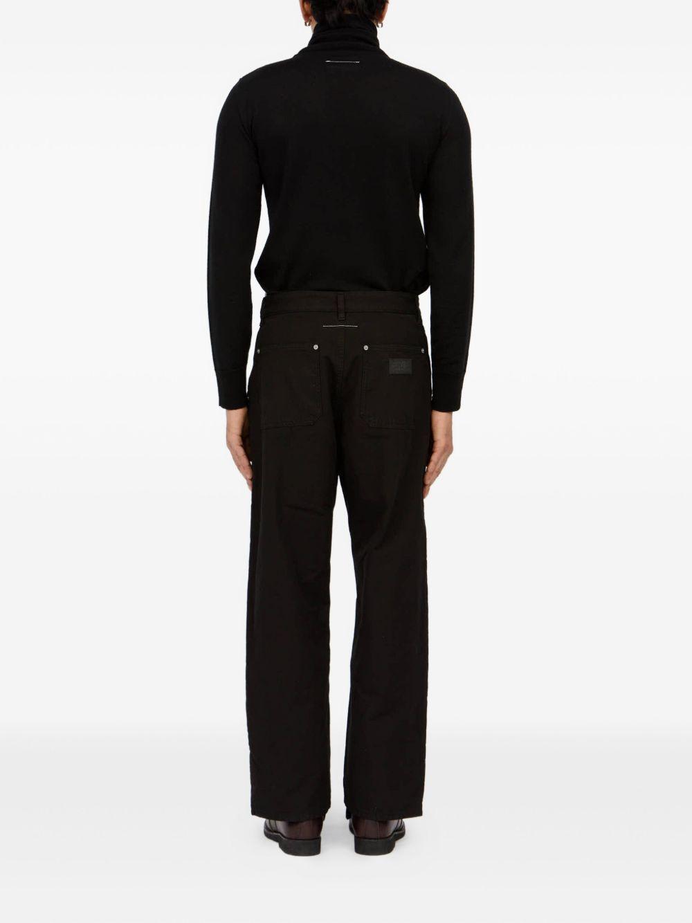 utility jeans Product Image