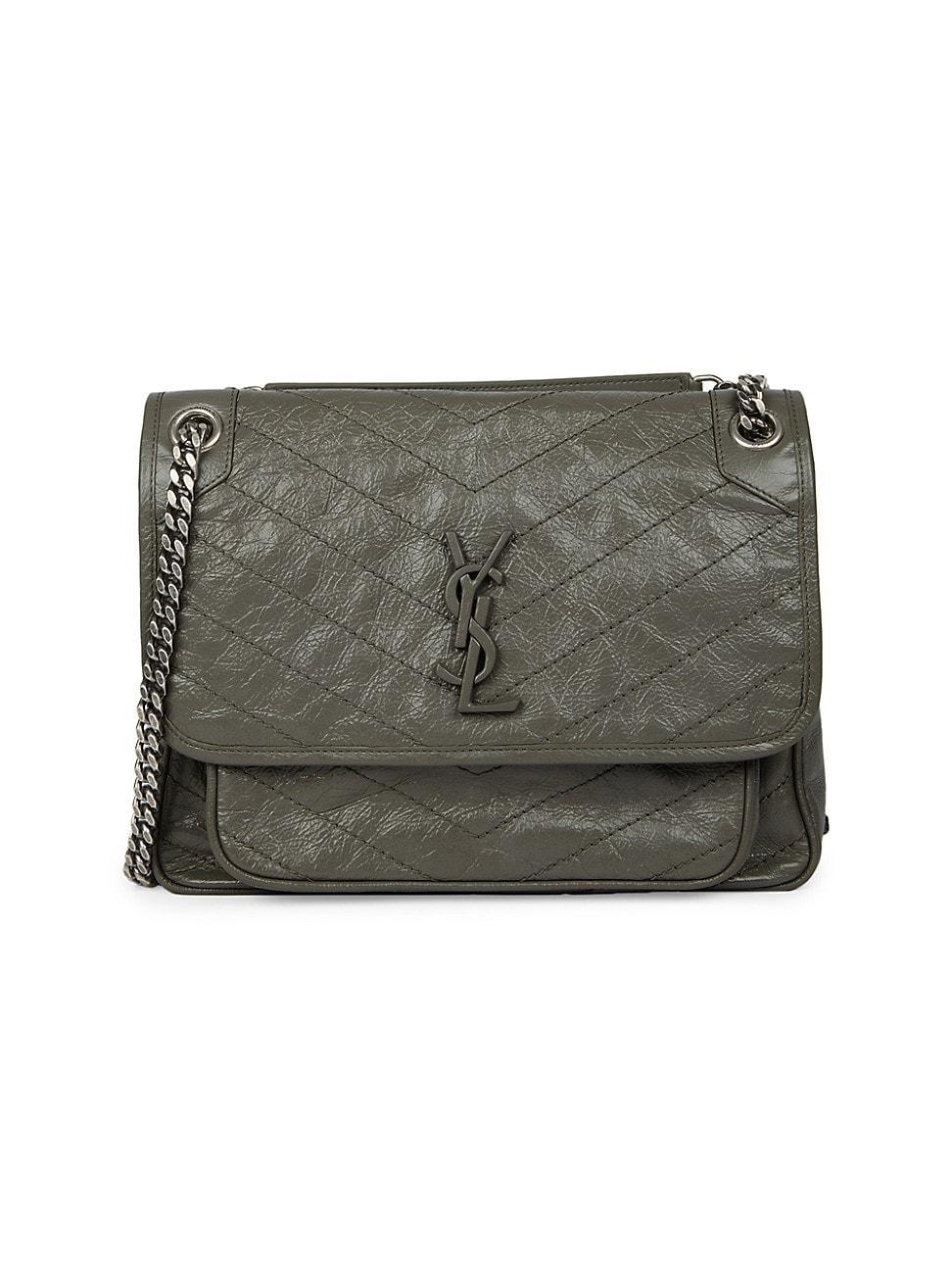 Womens Niki Medium in Vintage Leather Product Image