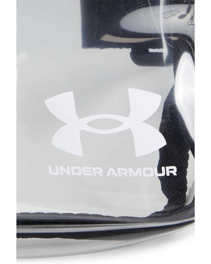 Clear Stadium Belt Bag Product Image