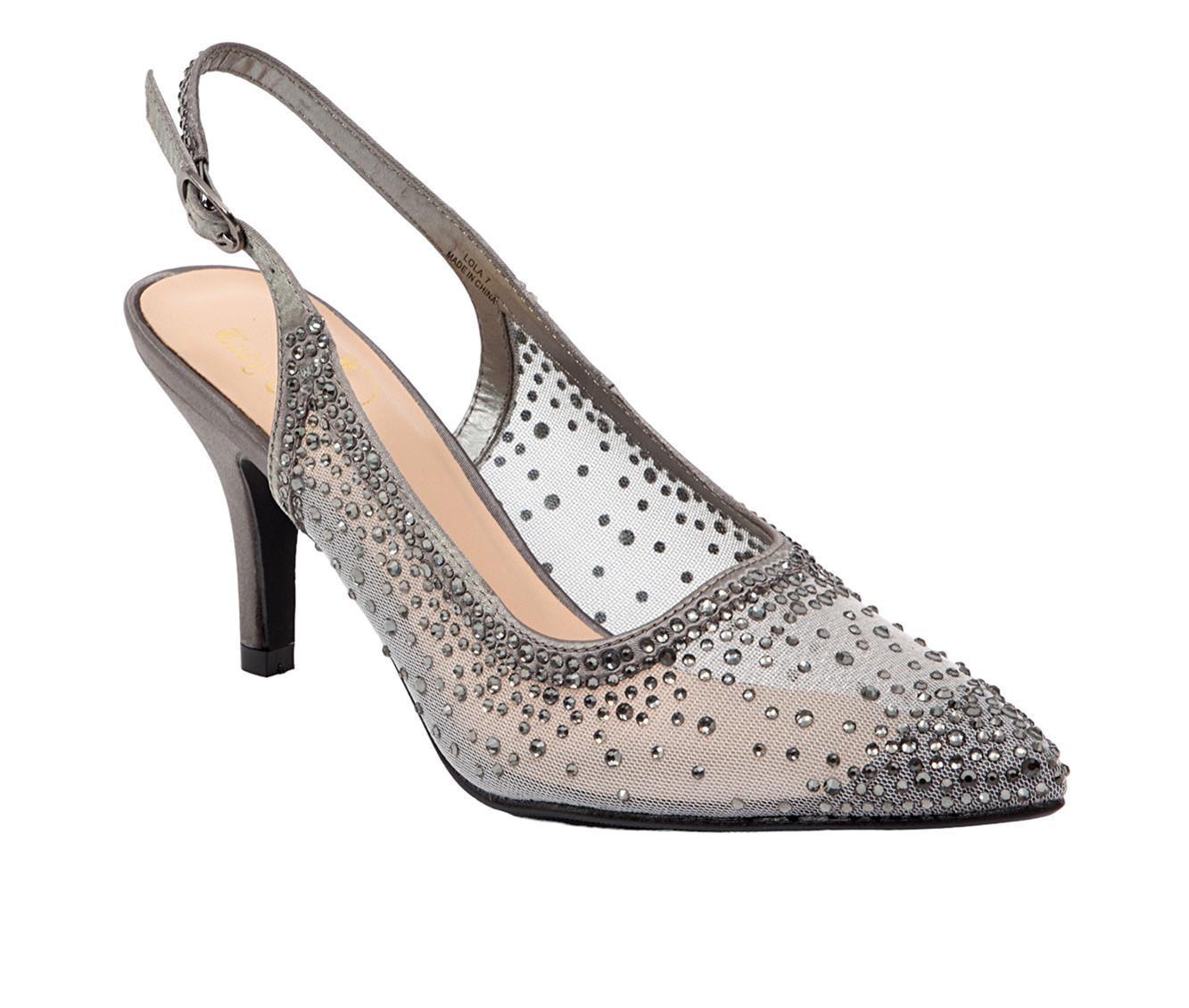 Women's Lady Couture Lola Pumps Product Image