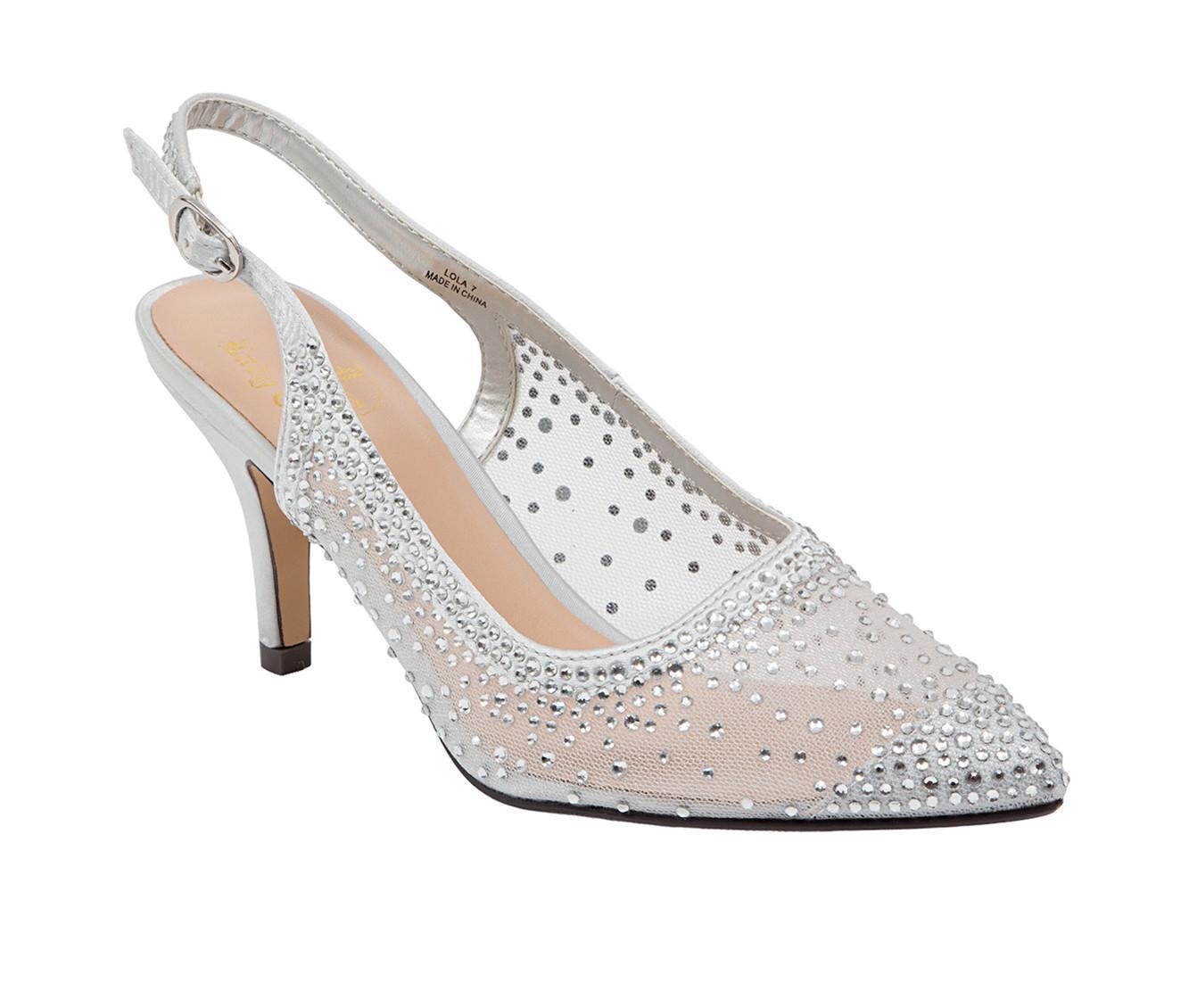 Women's Lady Couture Lola Pumps Product Image
