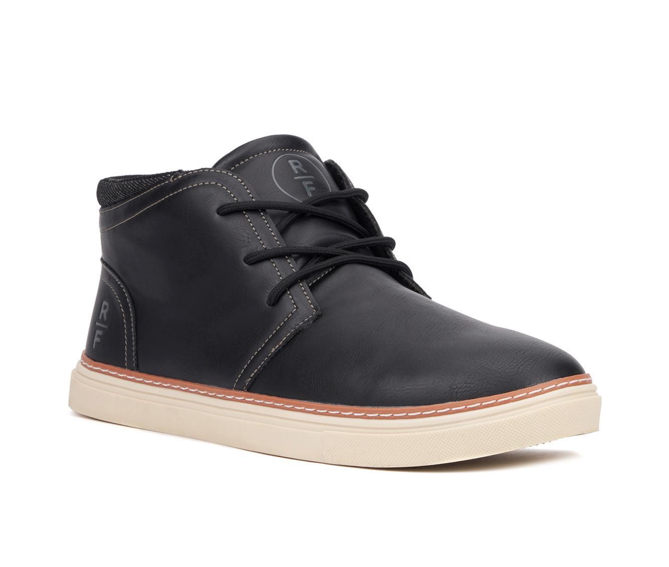 Men's Reserved Footwear Zion Dress Shoes Product Image
