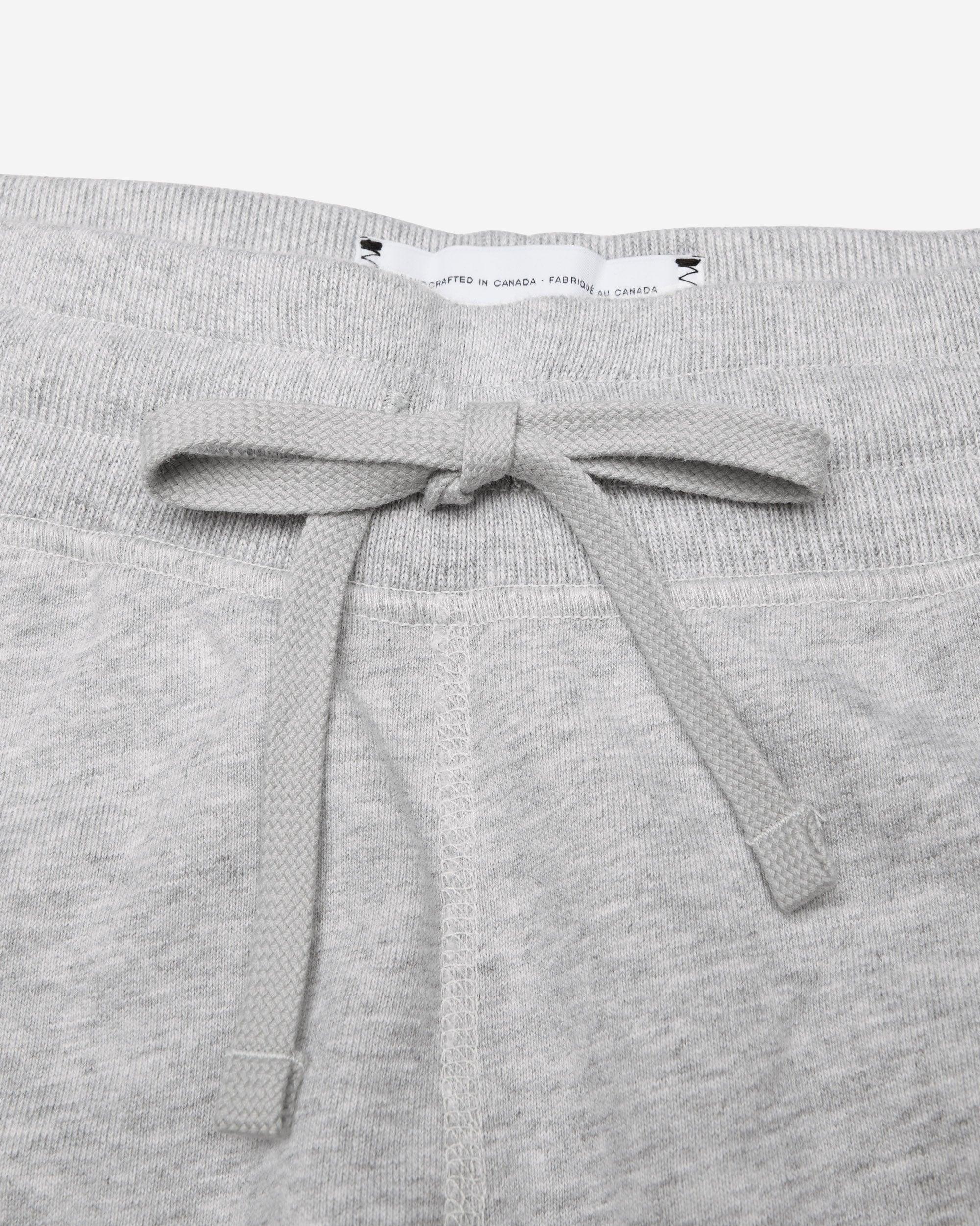 Lightweight Terry Slim Sweatpant Male Product Image