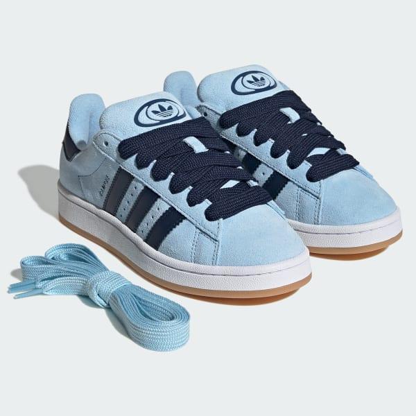 adidas Campus 00s Shoes Semi Pink Spark 7.5 Womens Product Image