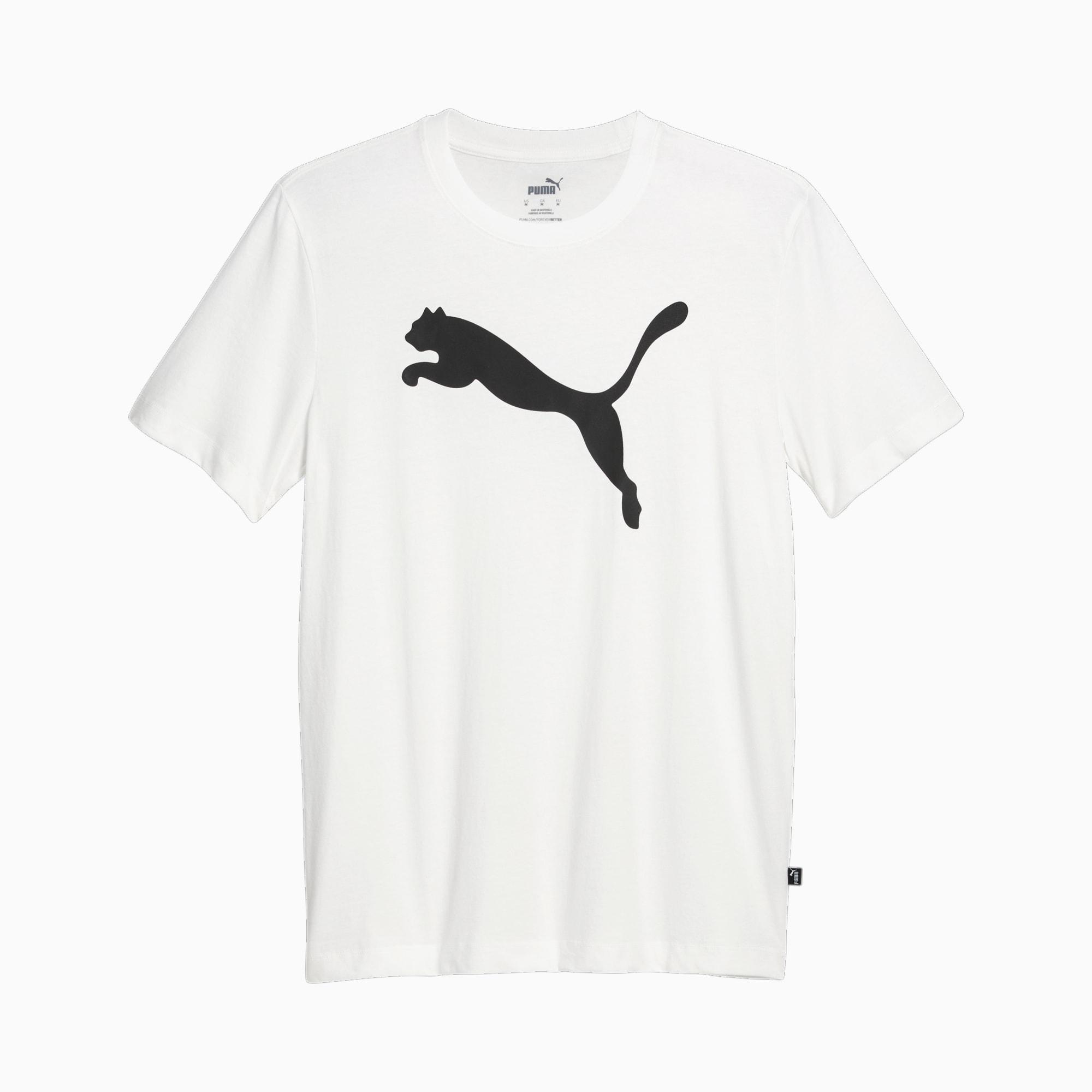 Essentials Big Cat Men's Tee Product Image