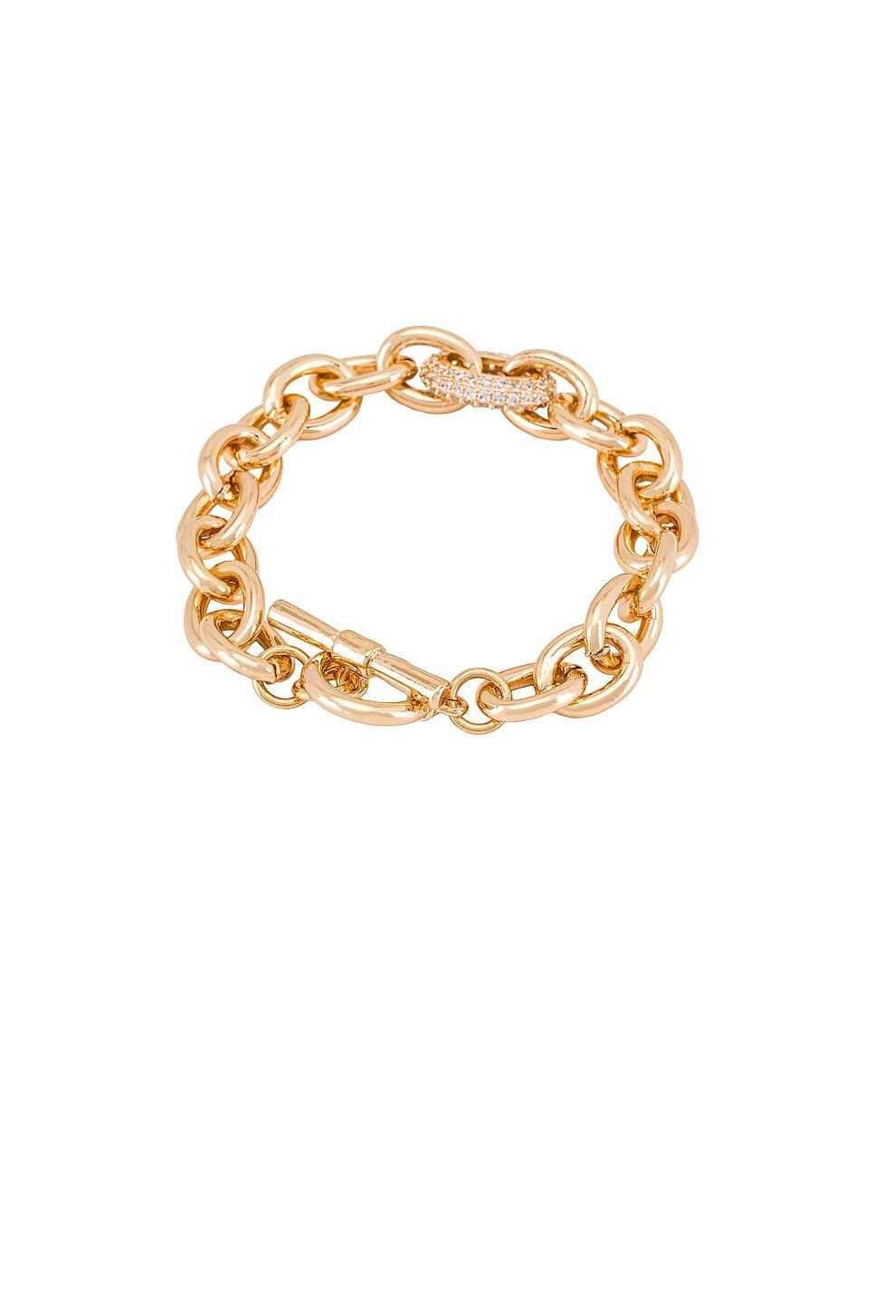 Toggle Bracelet Ettika Product Image