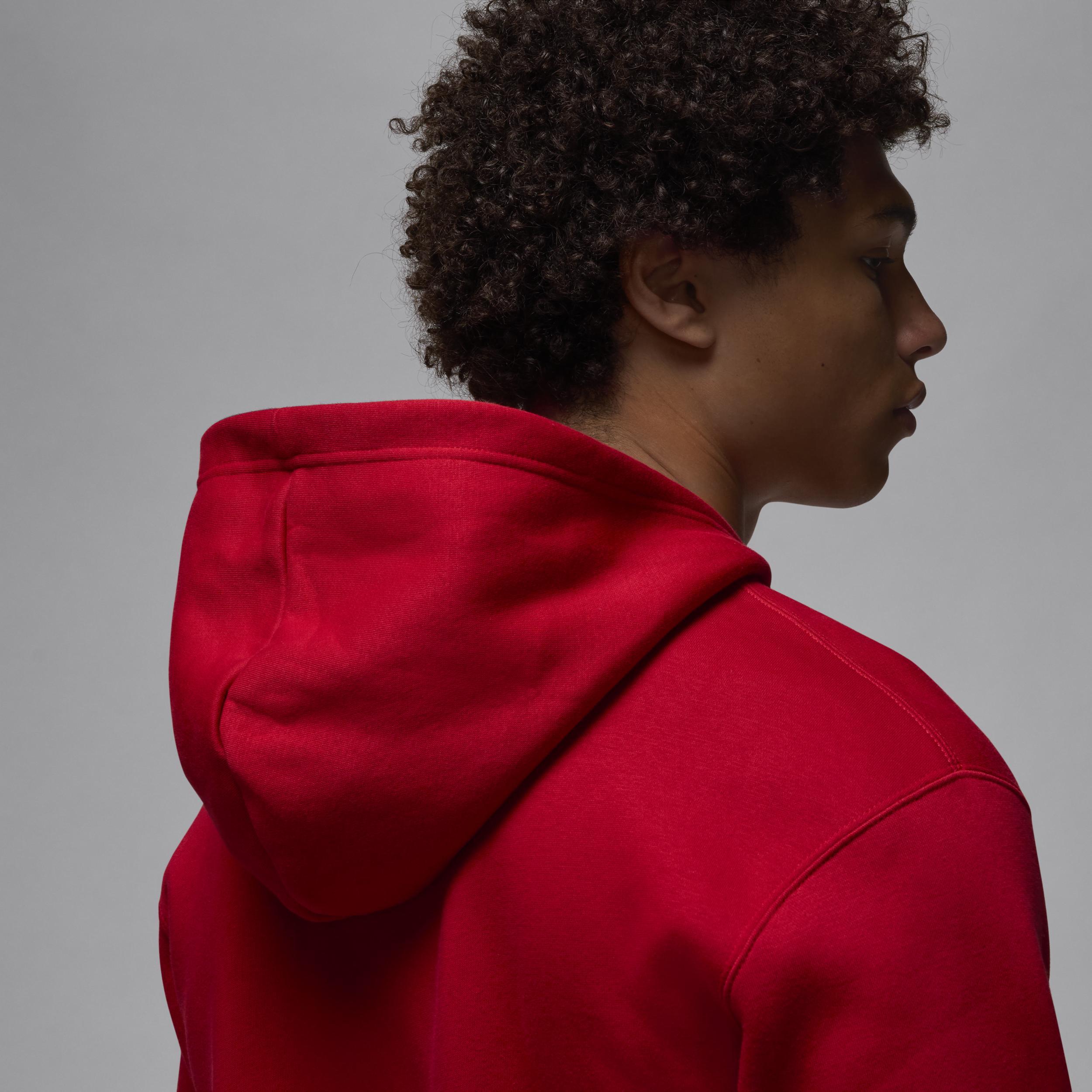 Men's Jordan Brooklyn Fleece Pullover Hoodie Product Image