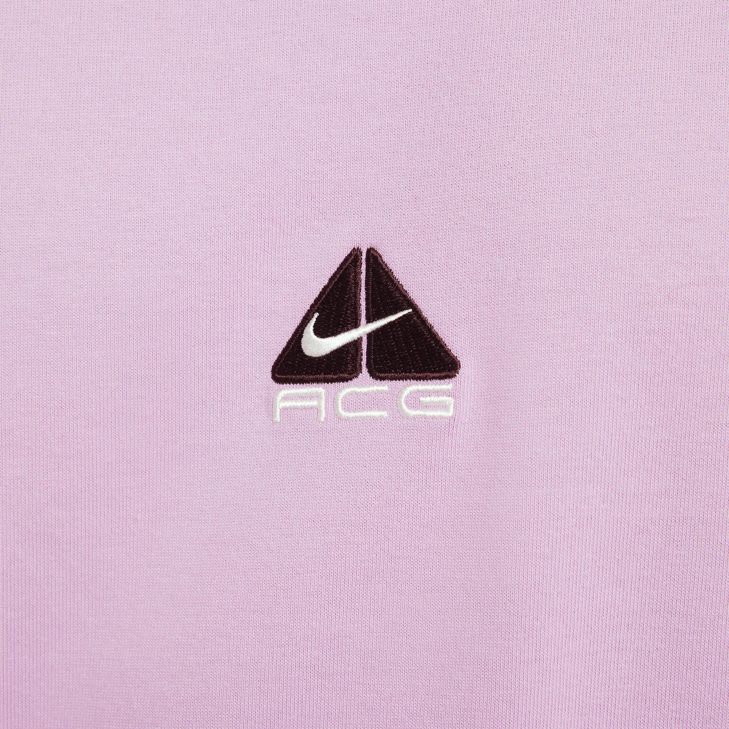 Mens Nike ACG T-Shirt Product Image