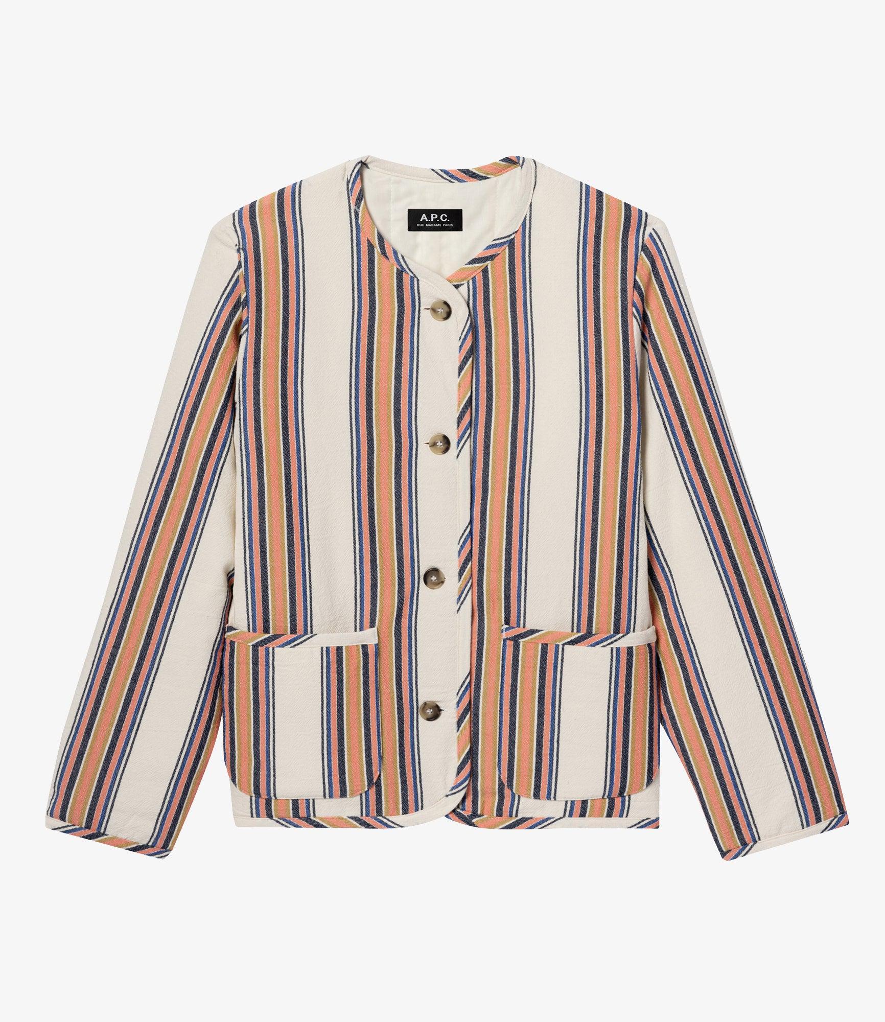 Agnès jacket Product Image