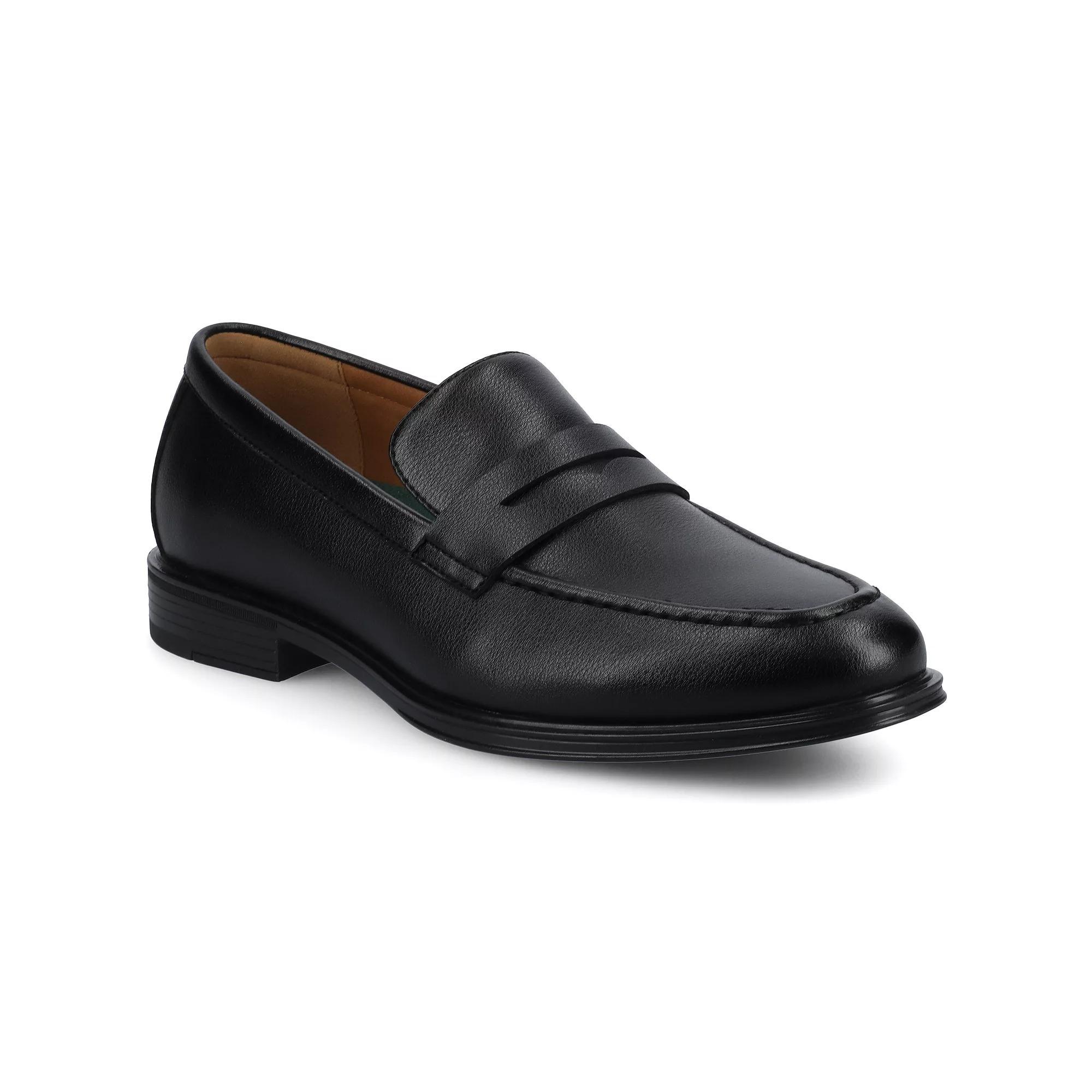 Vance Co Mens Phineas Penny Loafer Product Image