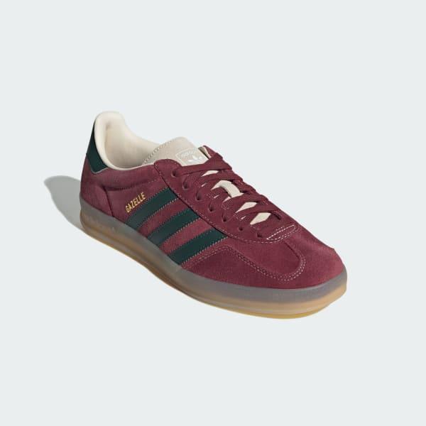 adidas Gazelle Indoor Shoes Legend Ink M 11.5 / W 12.5 Mens Product Image