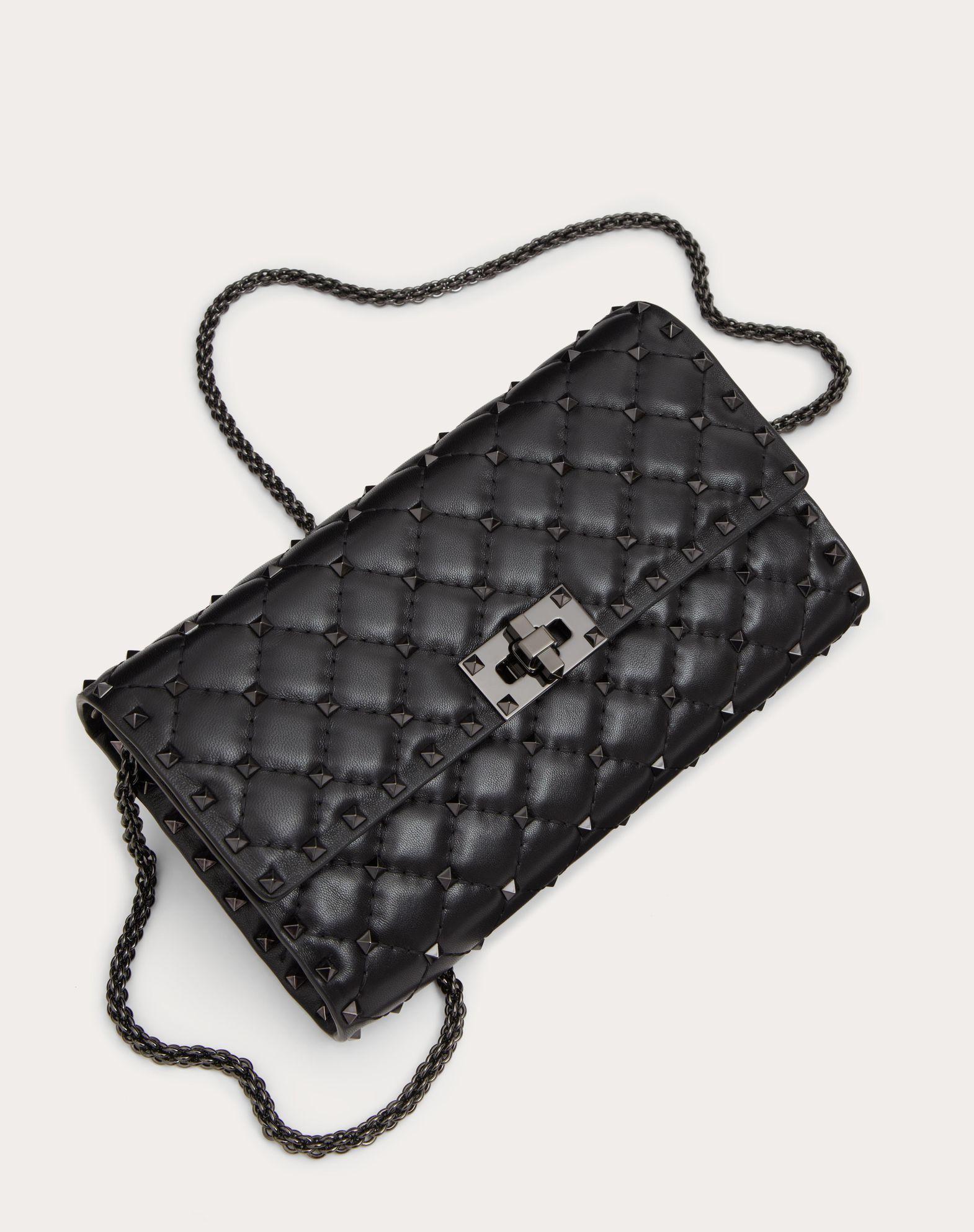logo-plaque crossbody bag Product Image