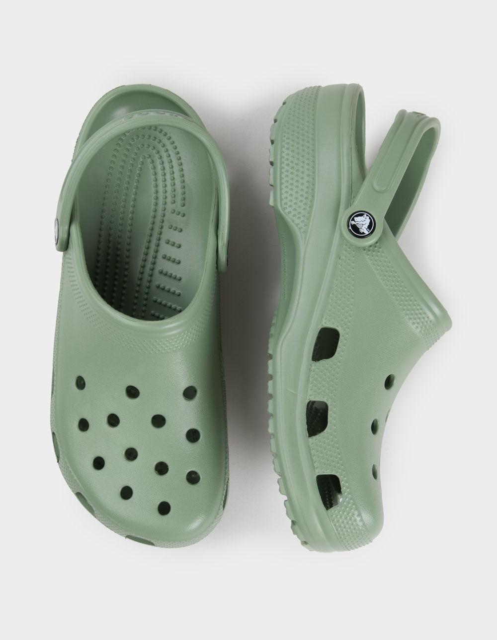 CROCS Classic Clogs - PINK Product Image
