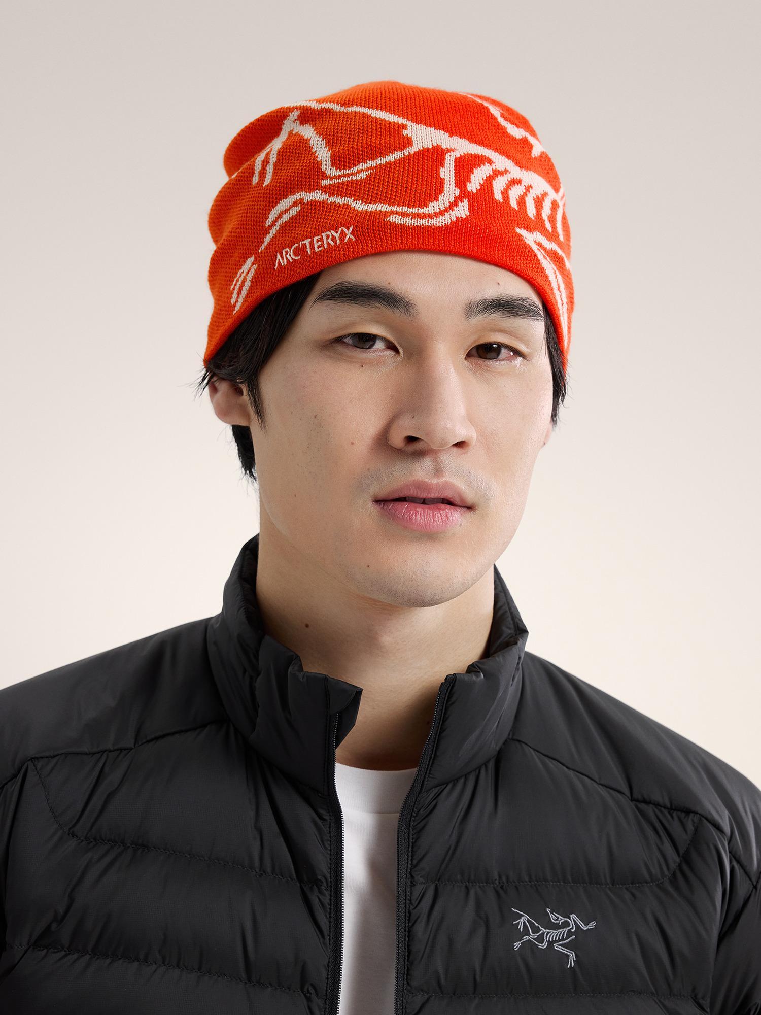 Bird Head Toque Product Image