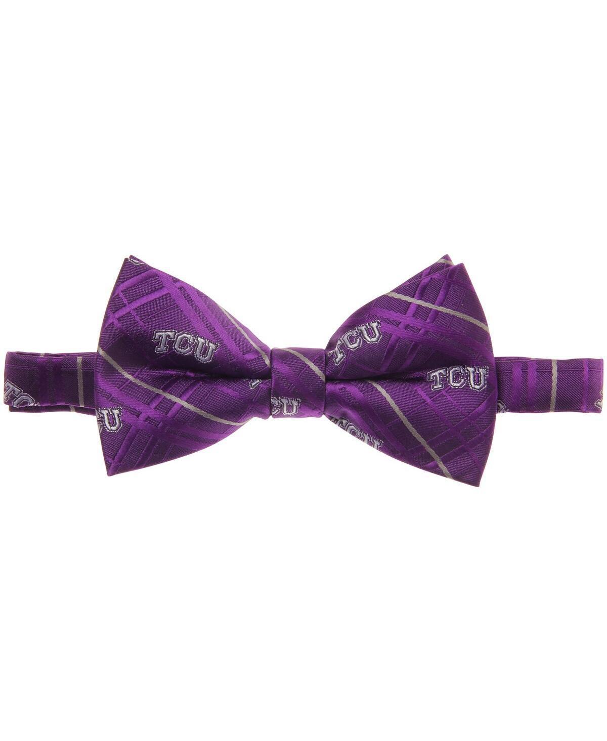 Men's NCAA Oxford Bow Tie, Oklahoma Product Image