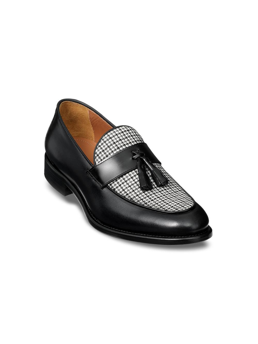 Sterling Derby - Navy Product Image