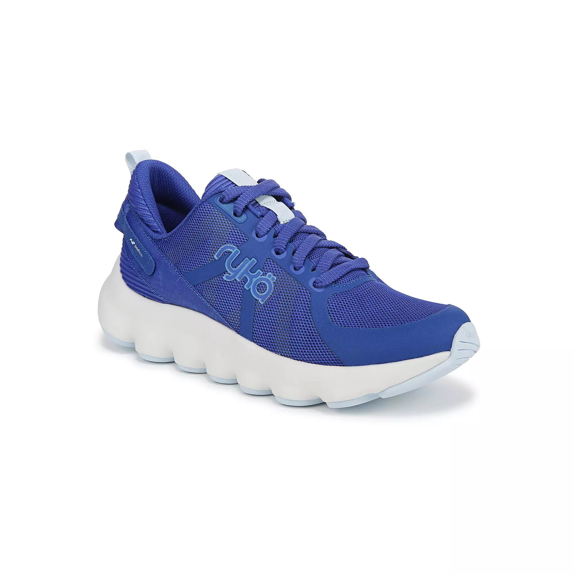 Ryka Womens Podflow Walking Sneakers Product Image