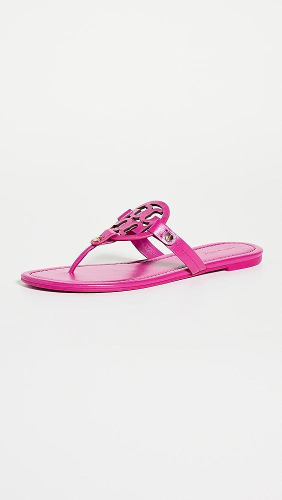Tory Burch Miller Sandals | Shopbop Product Image