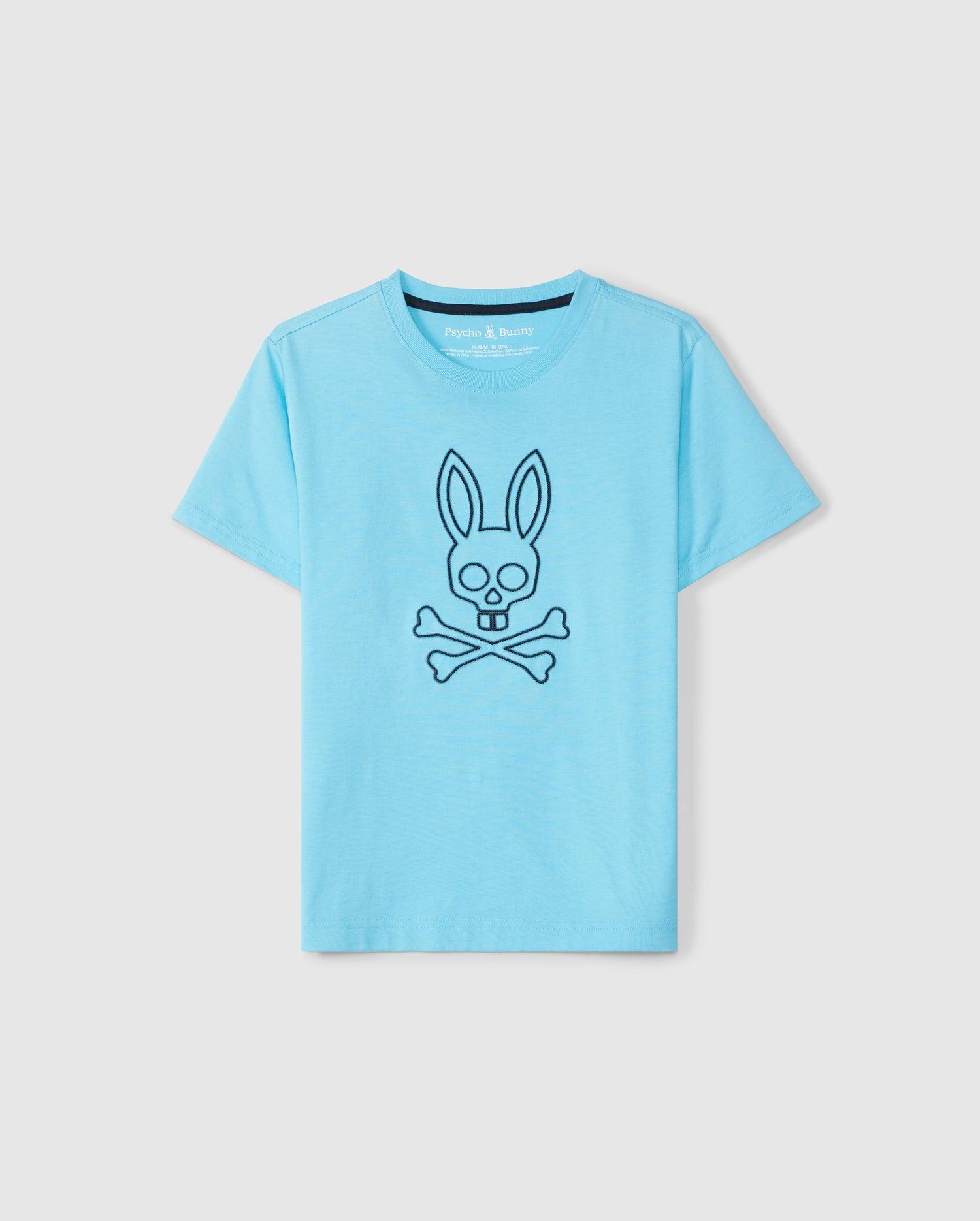 KIDS RIVIERA PIQUE POLO SHIRT - B0K640C200 Product Image