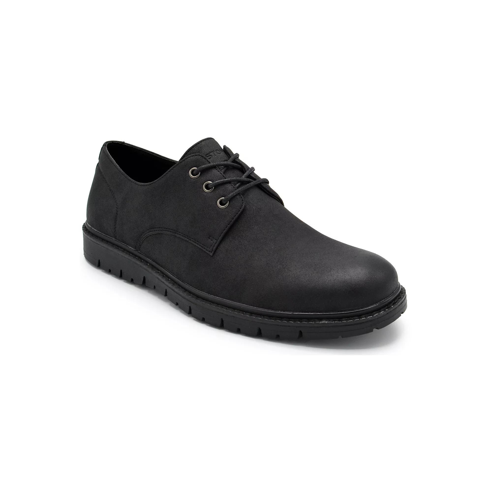 Aston Marc Manti Men's Oxford Shoes, Size: 9 Product Image