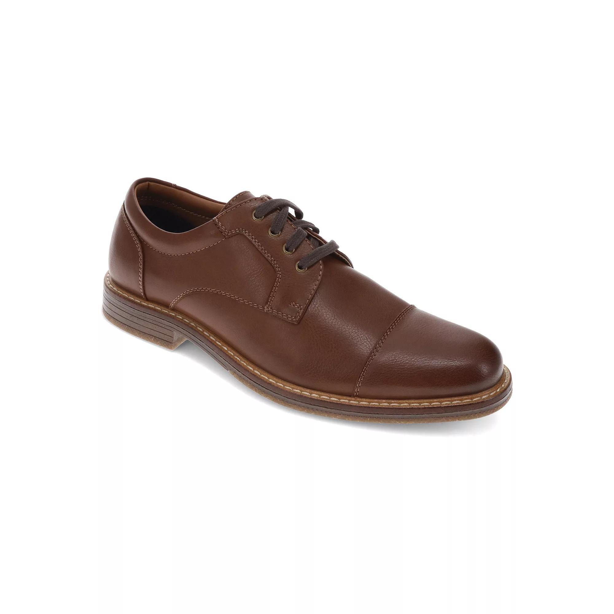 Dockers Hartbury Mens Oxford Shoes Product Image
