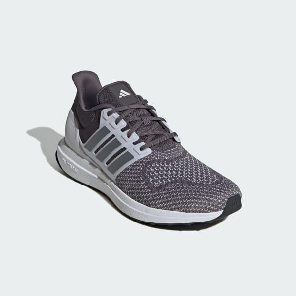 adidas Ultradream DNA Shoes Grey Strata 9.5 Mens Product Image