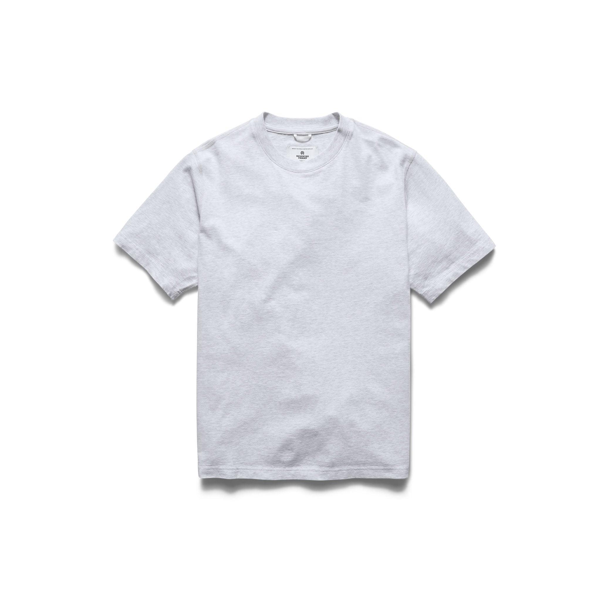 Midweight Jersey Arch Logo OG T-Shirt Male Product Image