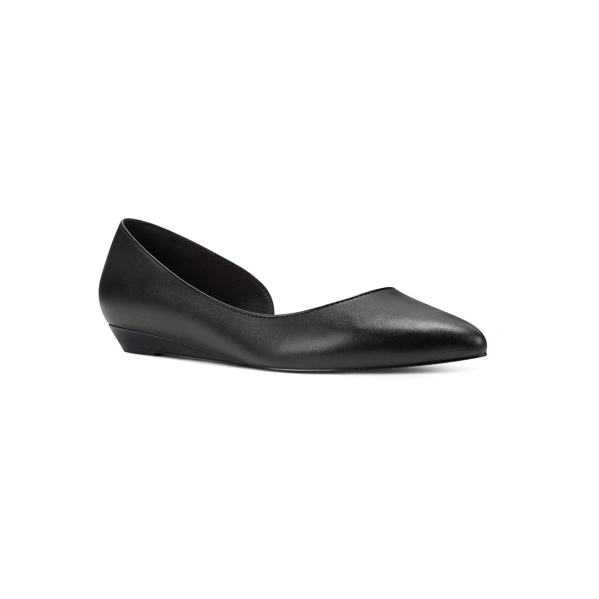 Nine West Saige Womens DOrsay Flats Product Image