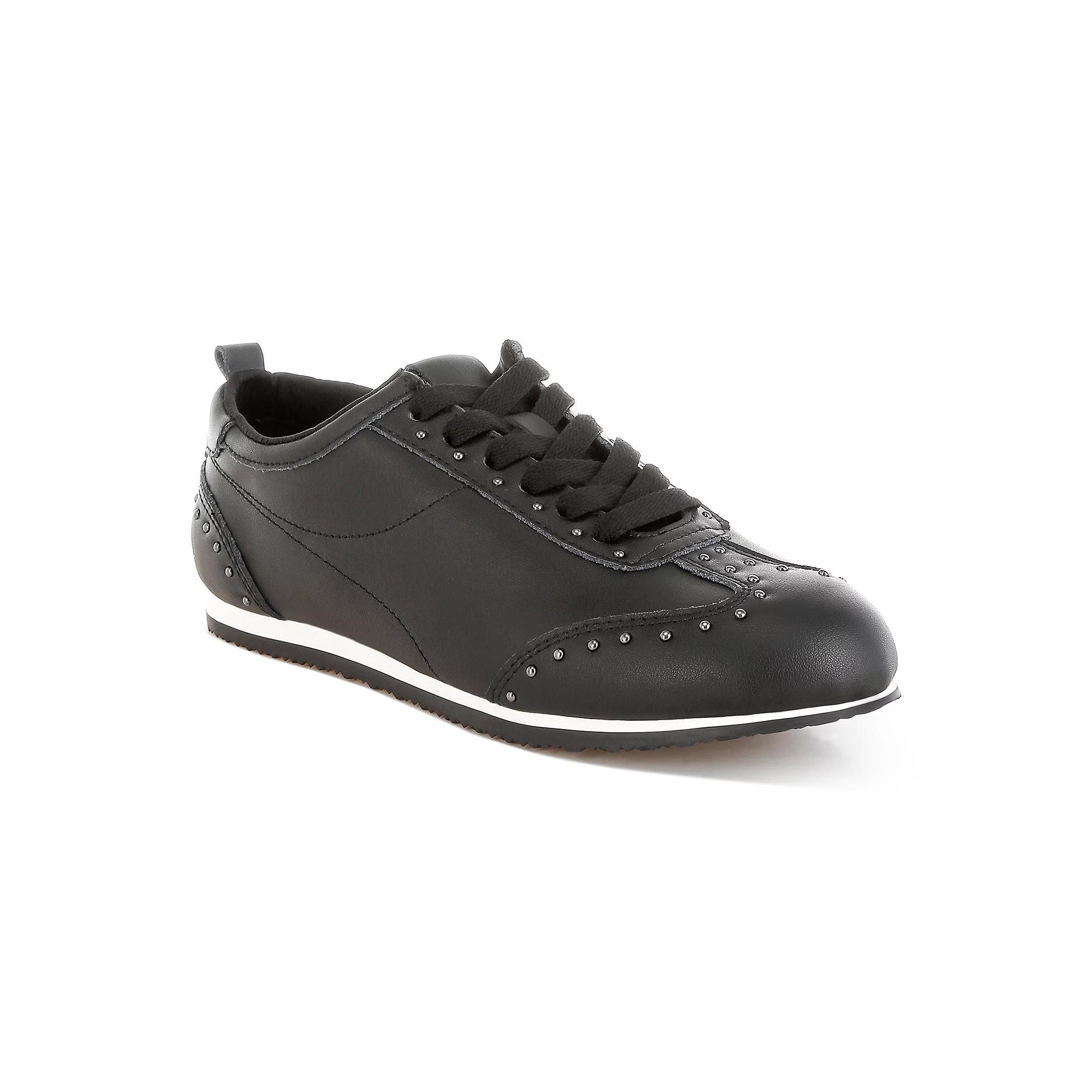 Xray Tucker Men's Oxford Dress Shoes, Size: 10.5, Red Product Image