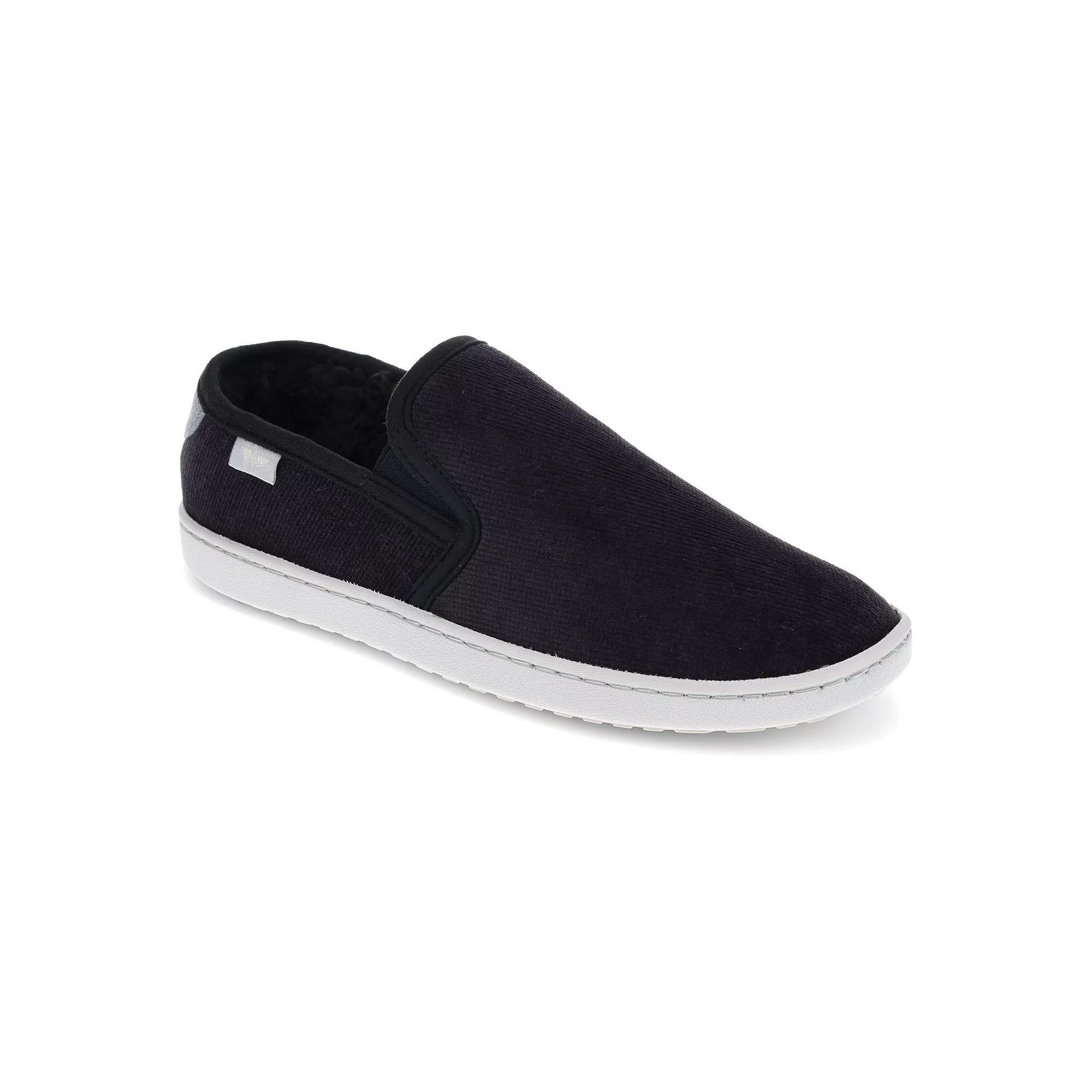 Dockers Corduroy Mens Slip-On Shoes Product Image