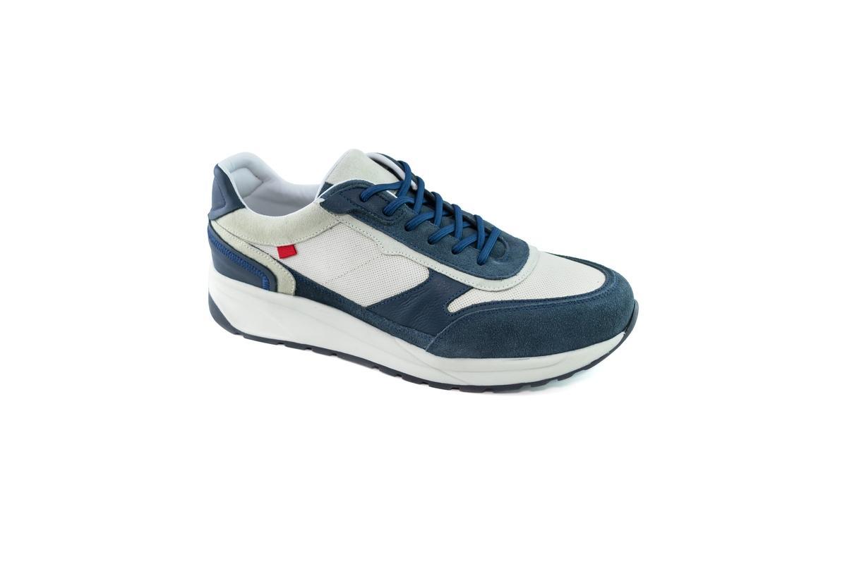 Marc Joseph New York Mens Alex Circle Product Image