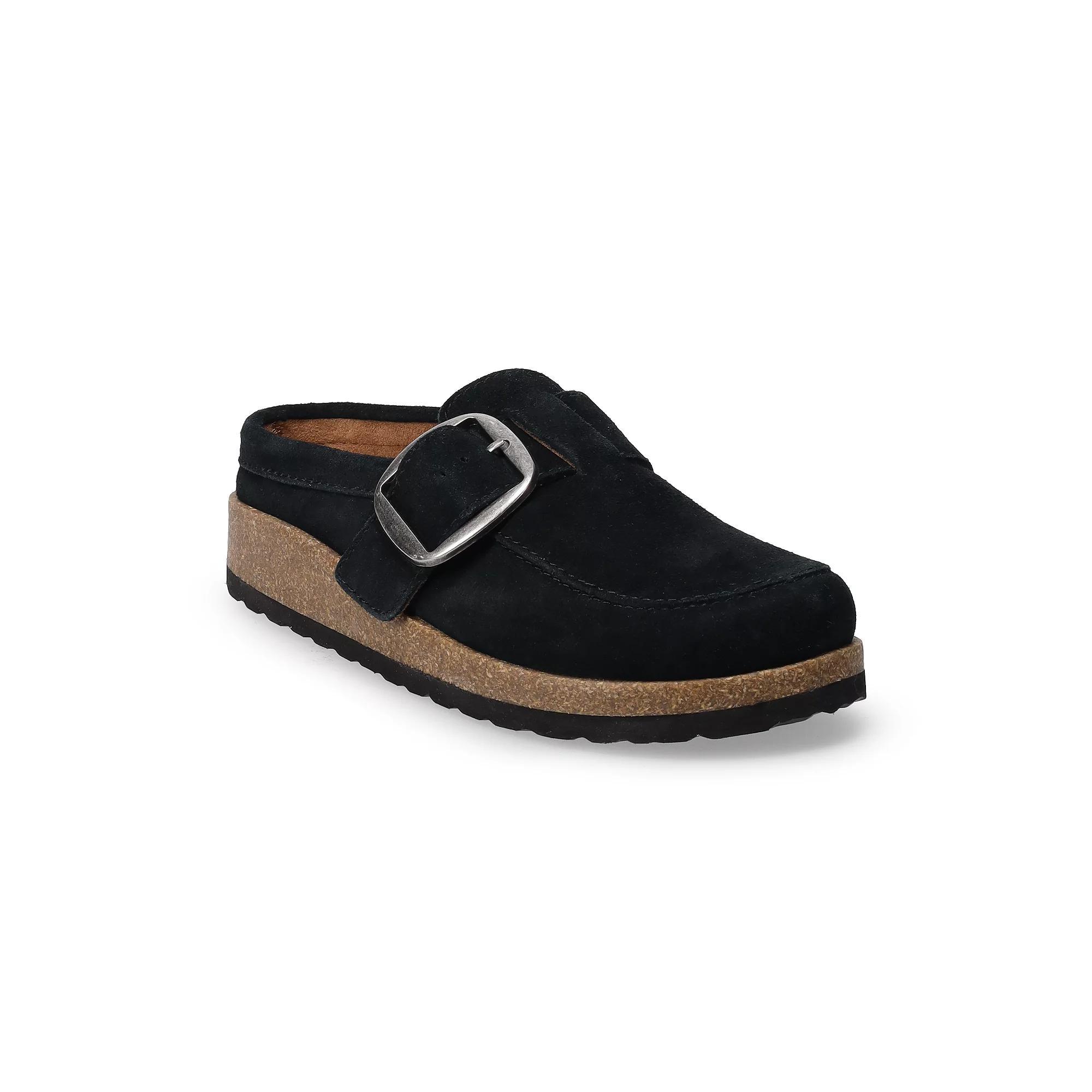 Sonoma Goods For Life® Women's Mule Clogs, Size: 9, Black Product Image