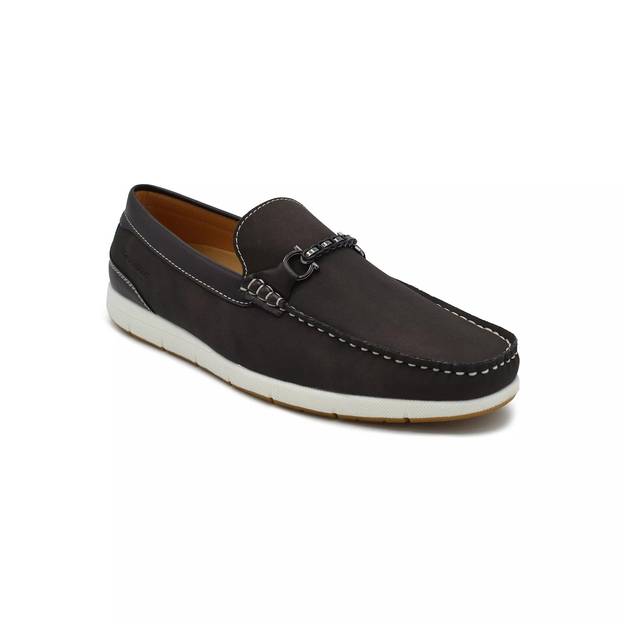 Aston Marc Crosby Mens Loafers Product Image