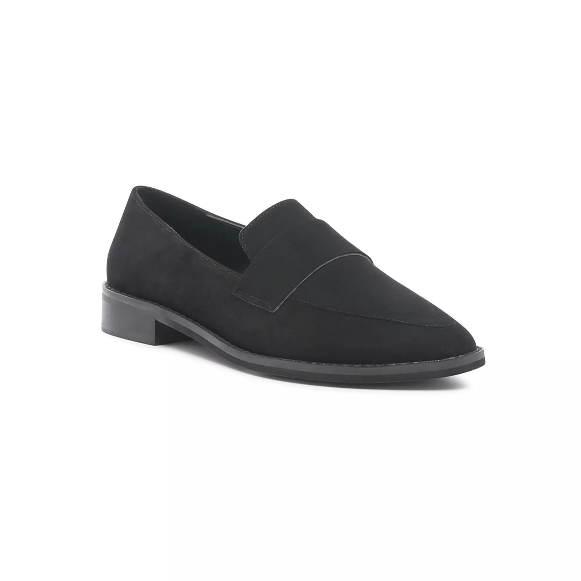 London Rag Peretti Womens Loafers Product Image