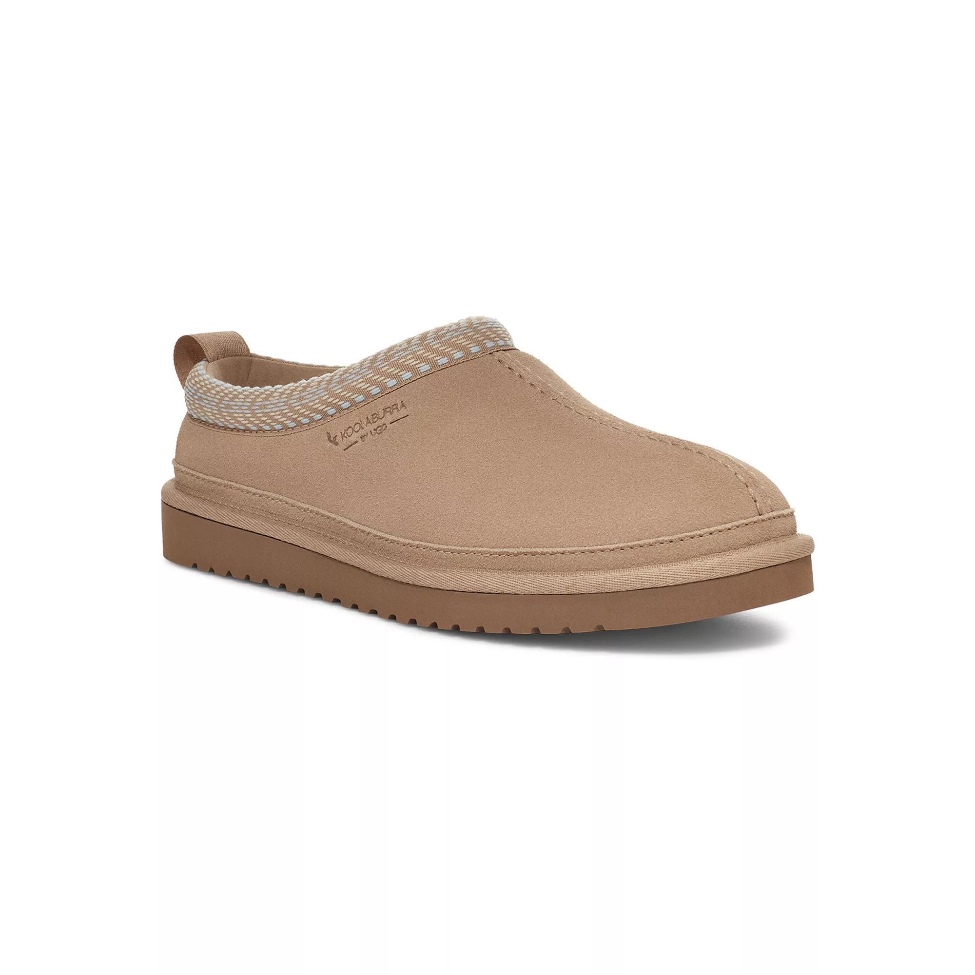 Koolaburra by UGG Women's Burree Slippers, Size: 12, Brown Product Image