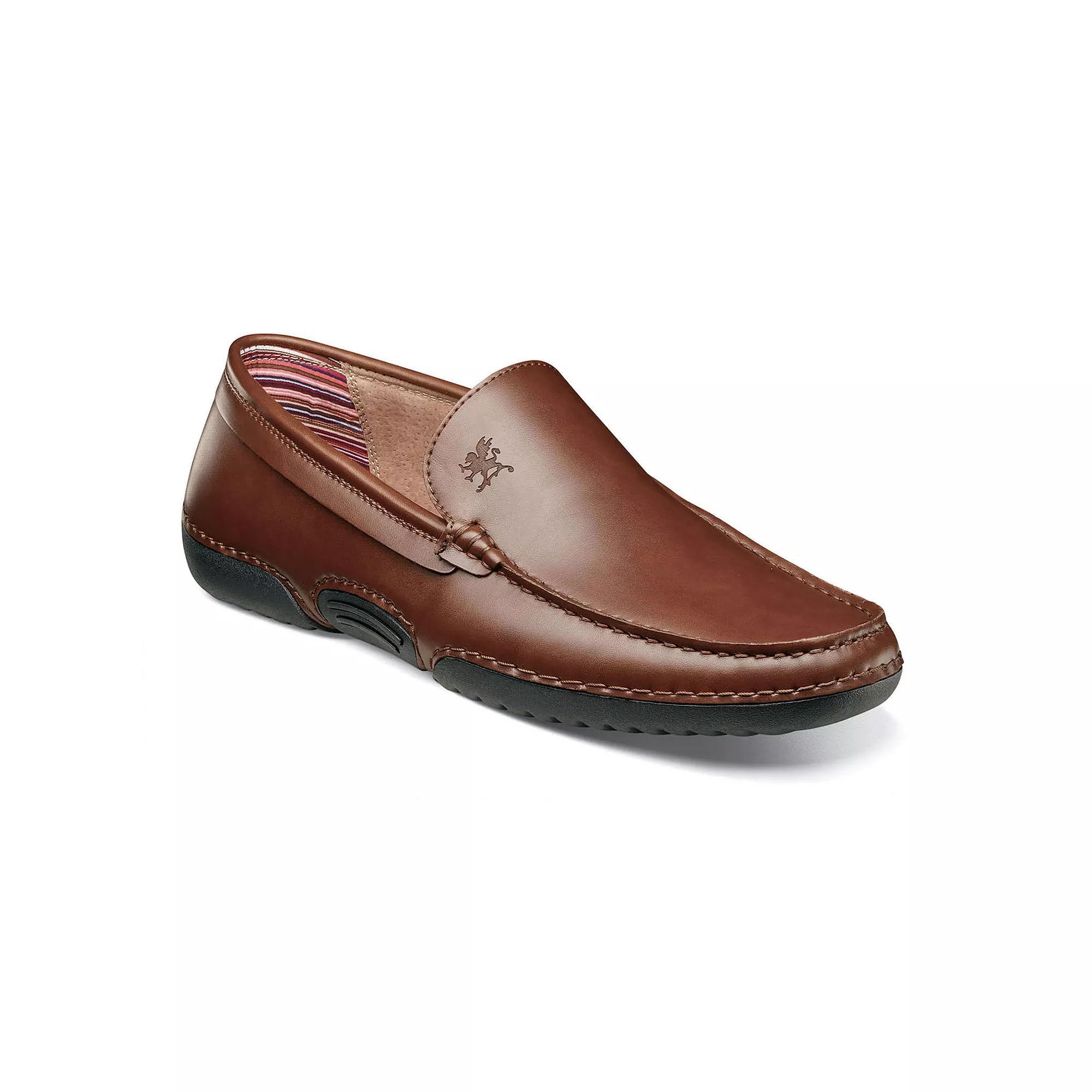 Stacy Adams Del Moc Mens Slip-On Driving Loafers Product Image