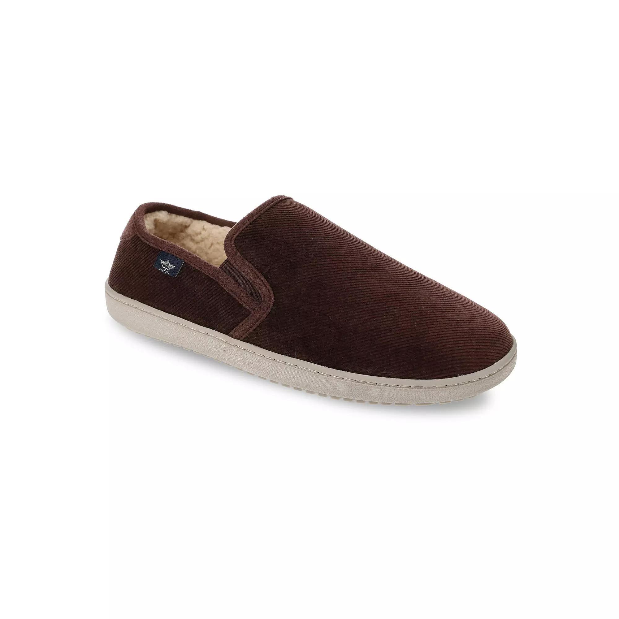 Dockers Corduroy Mens Slip-On Shoes Product Image