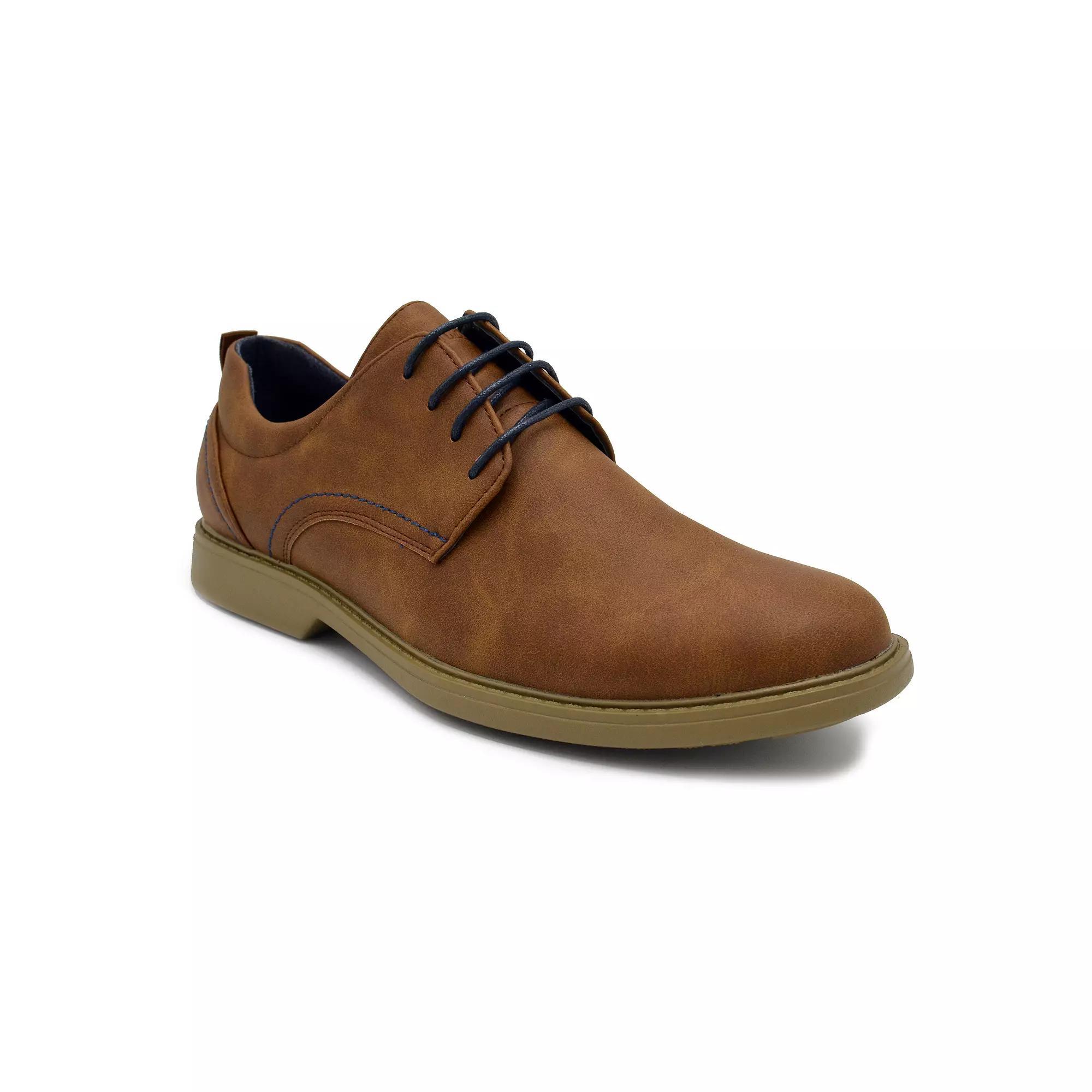 Aston Marc Verlot Men's Oxford Shoes, Size: 11 Product Image